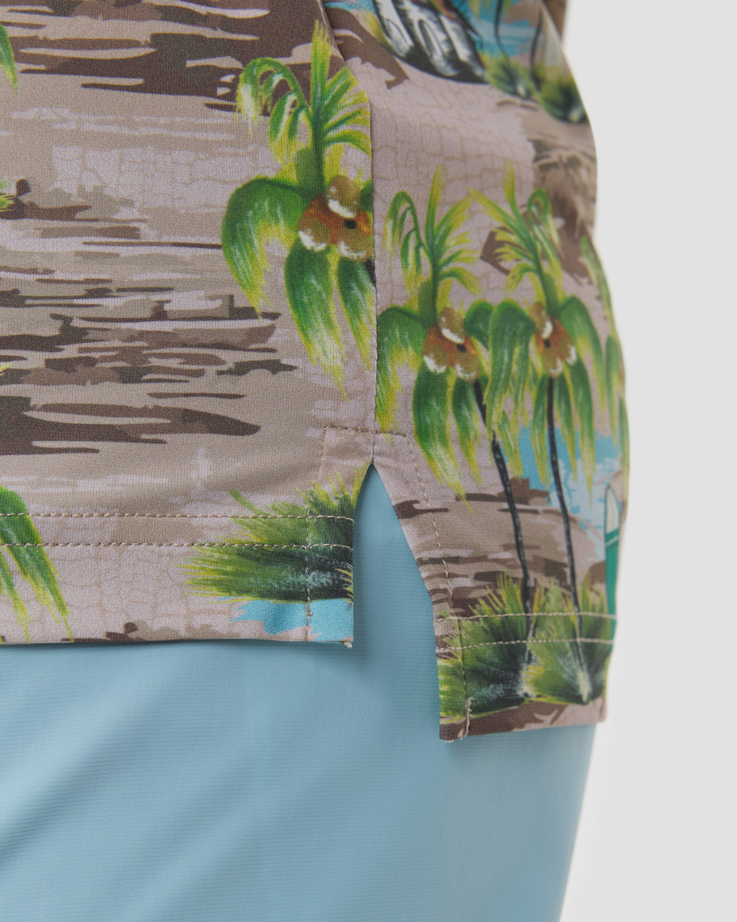 Polo pour hommes Chervo Agree