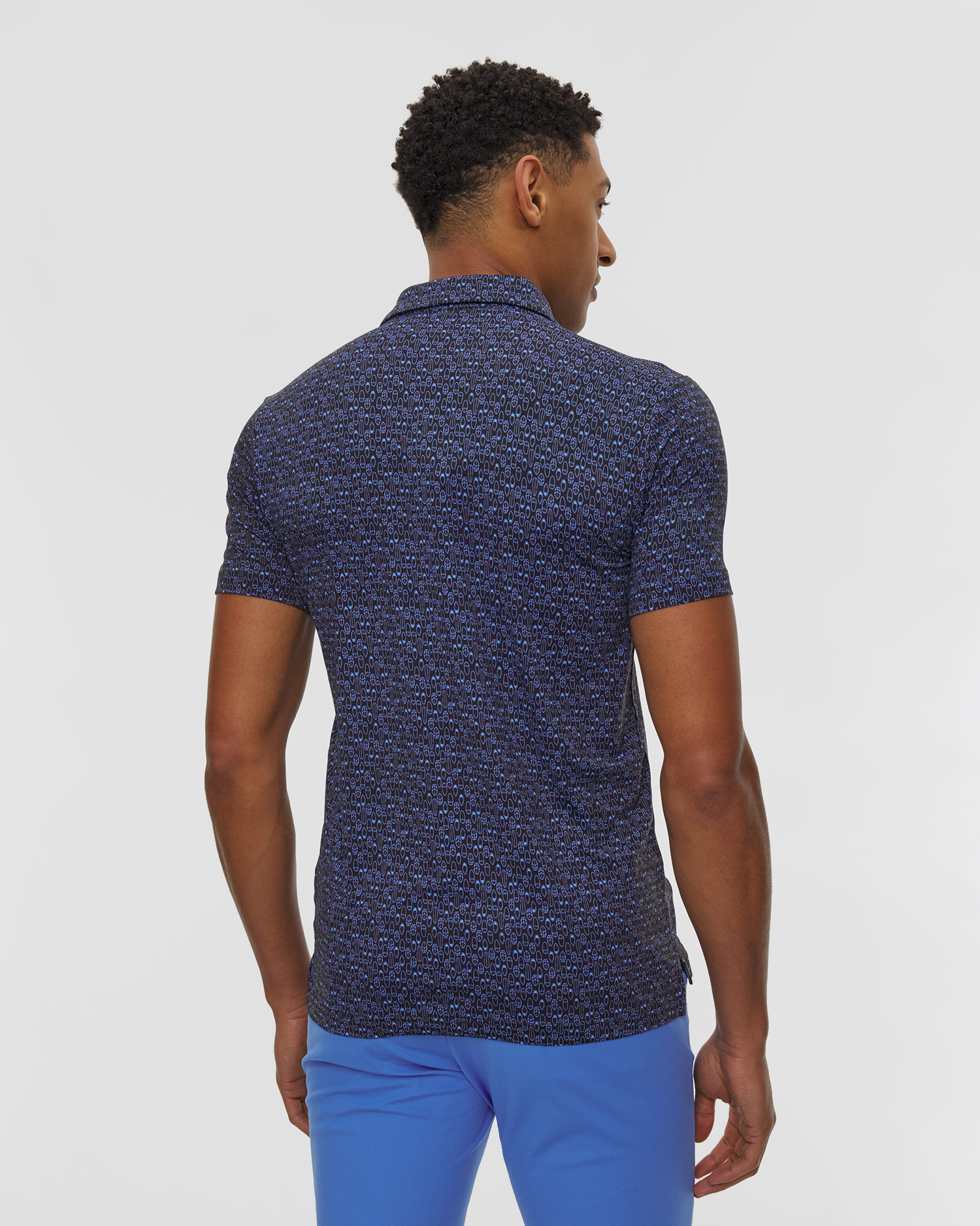 Polo pour hommes Chervo Agree