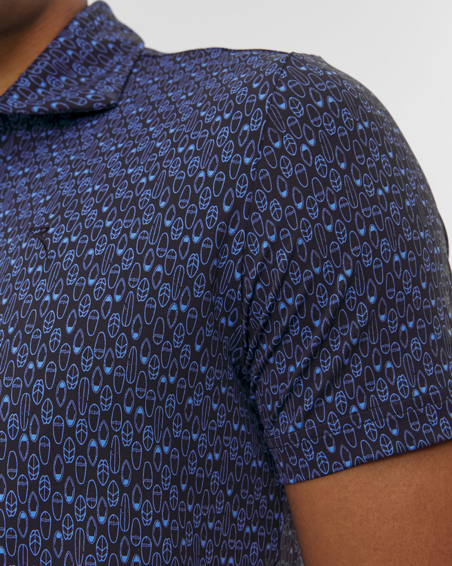 Polo pour hommes Chervo Agree