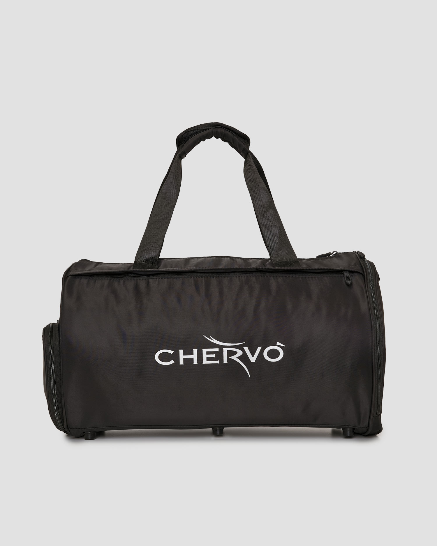 Travel bag Chervo Cream