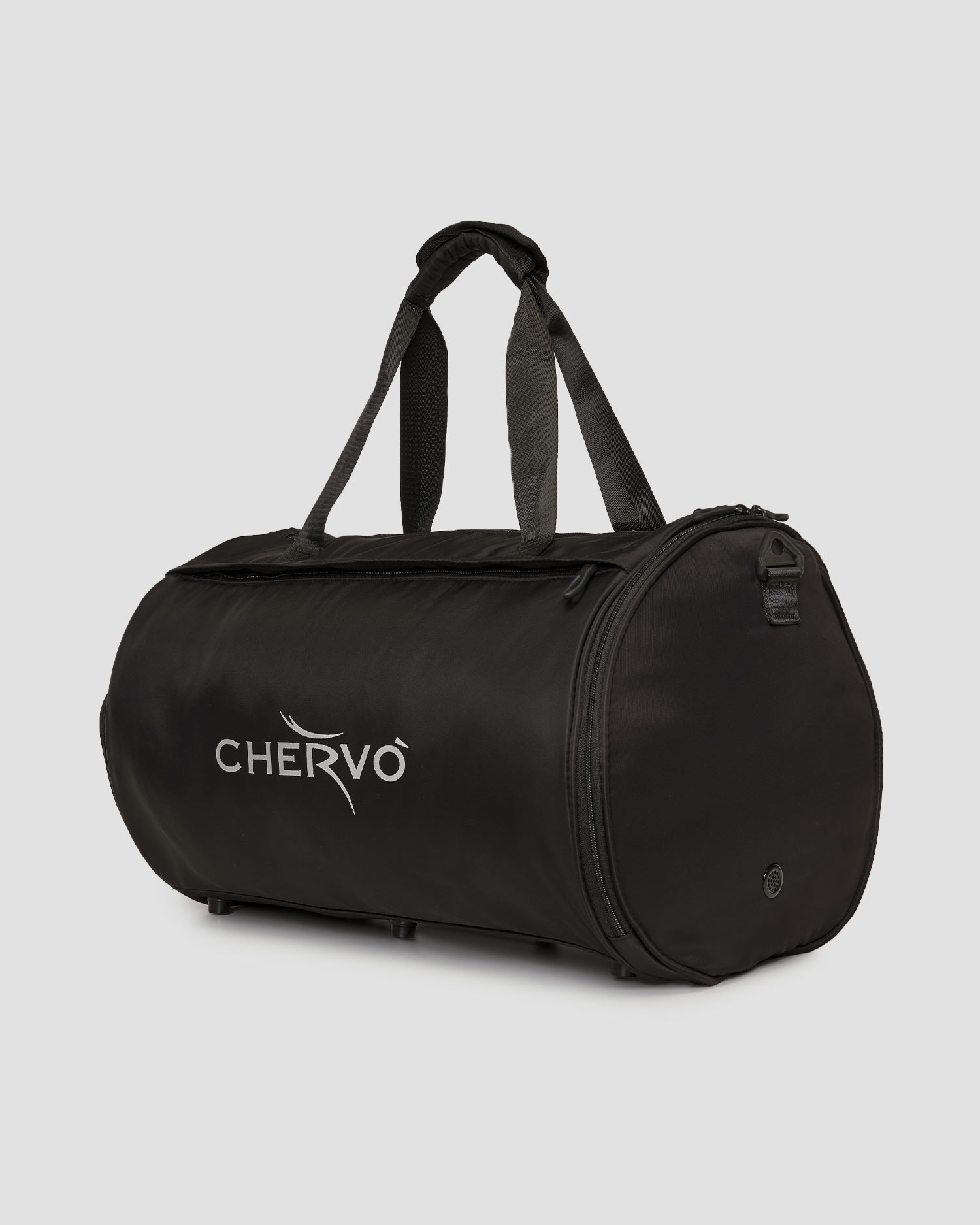 Travel bag Chervo Cream