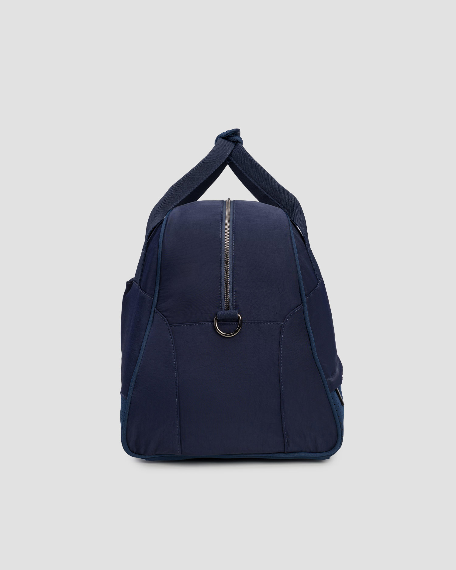 Sac bleu marine Chervo Corvino