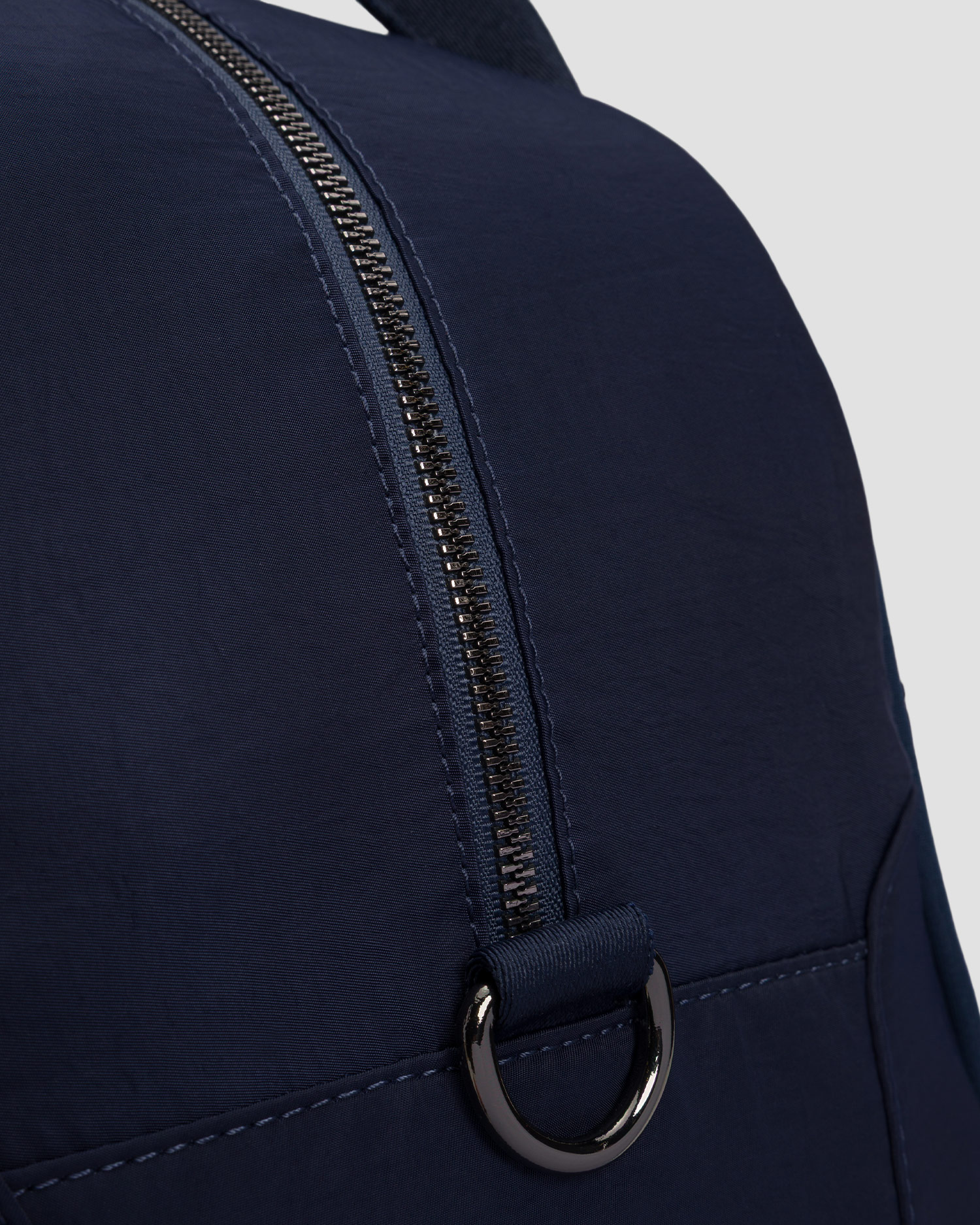 Sac bleu marine Chervo Corvino