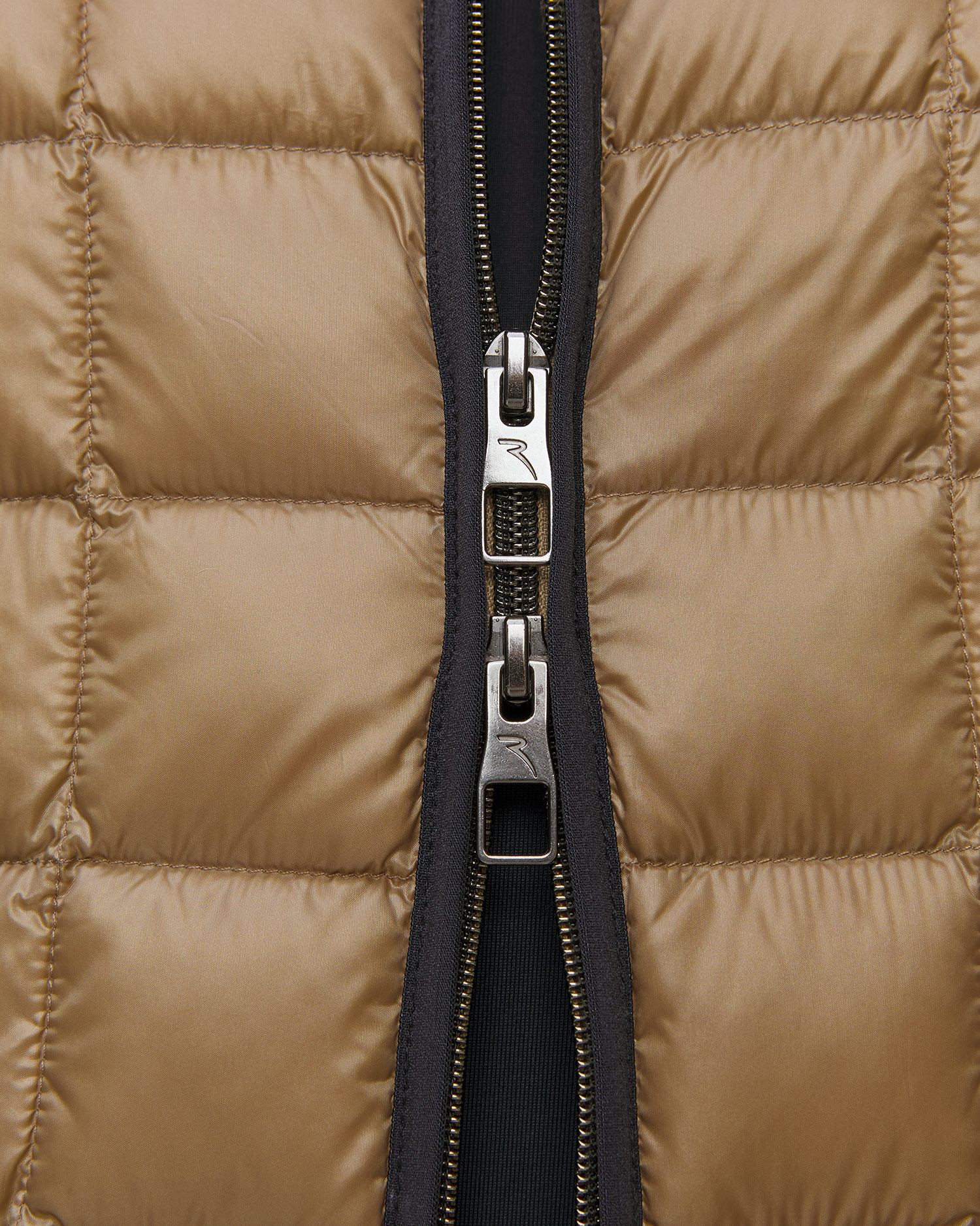 Gilet ultraléger pour hommes Chervo Estremo