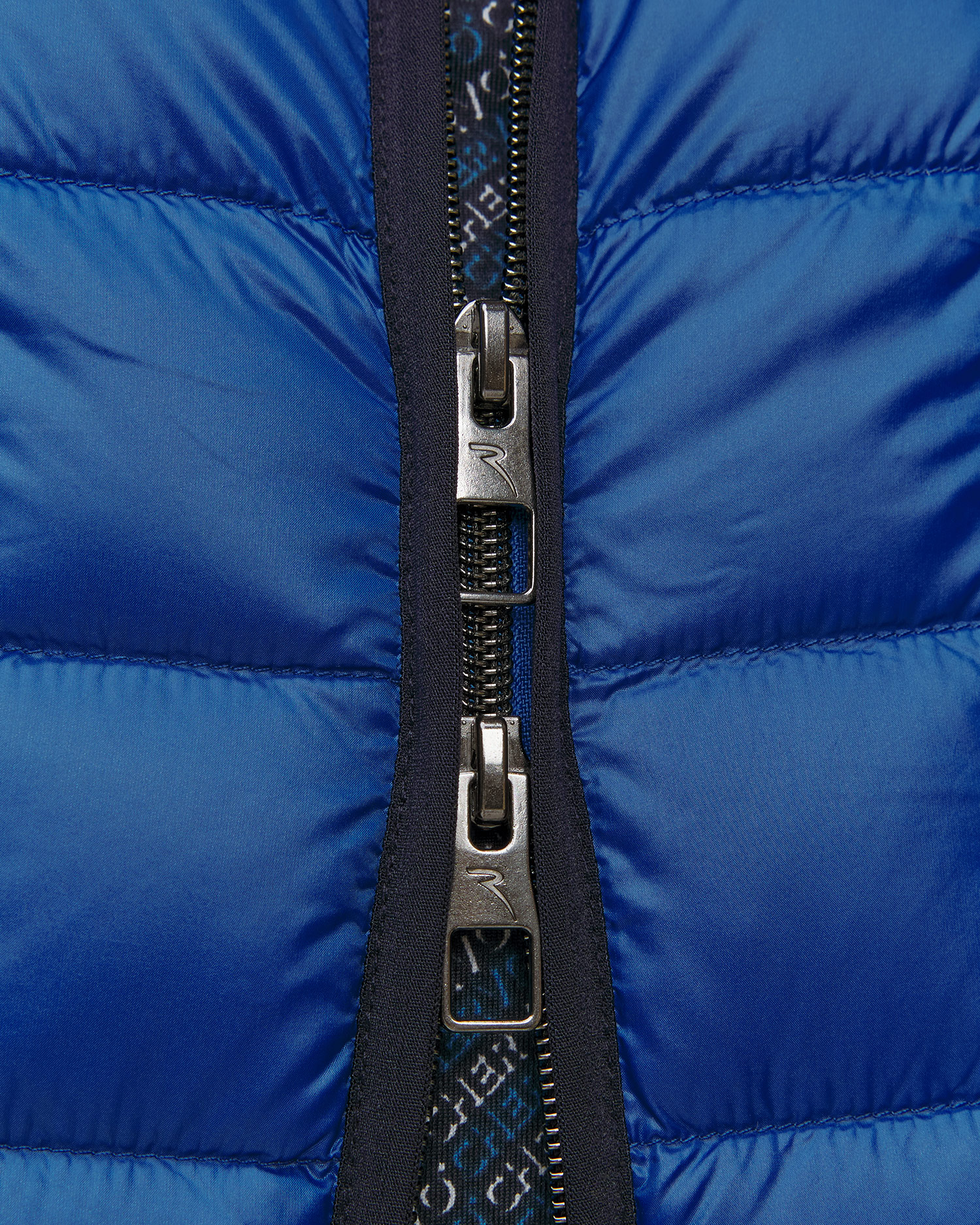 Gilet ultraléger pour hommes Chervo Estremo