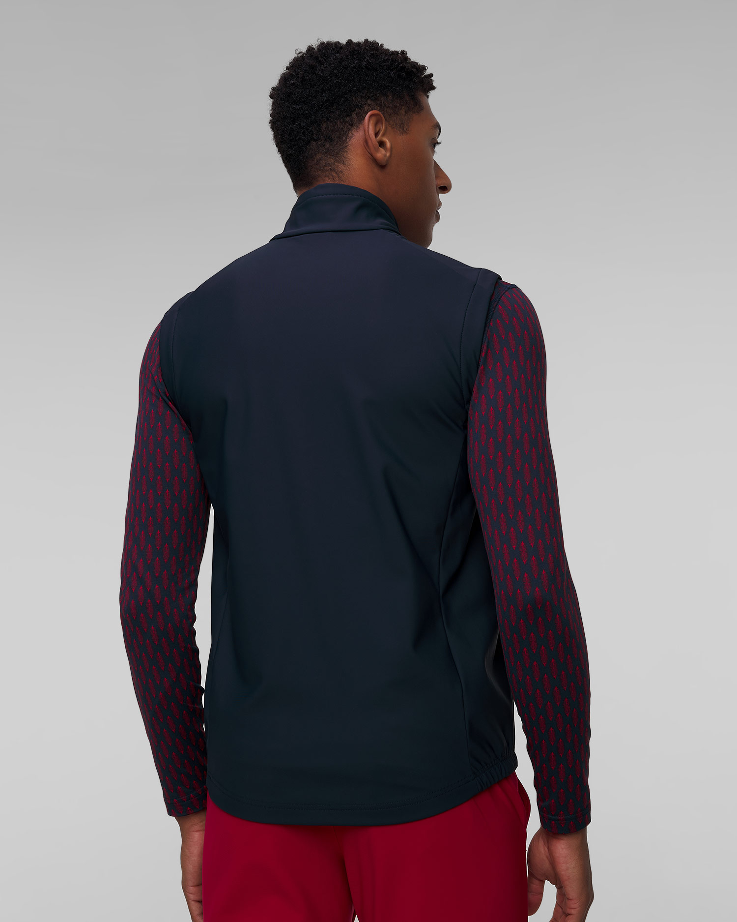 Gilet softshell da uomo Chervo Everybody