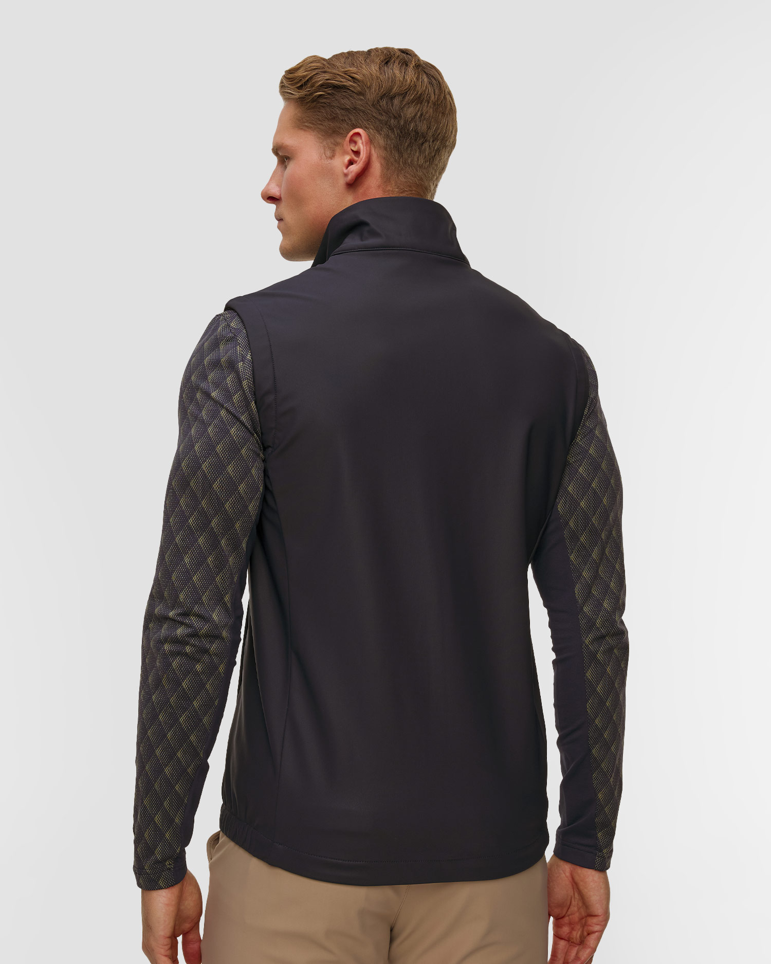 Kamizelka męska Chervo Emporio