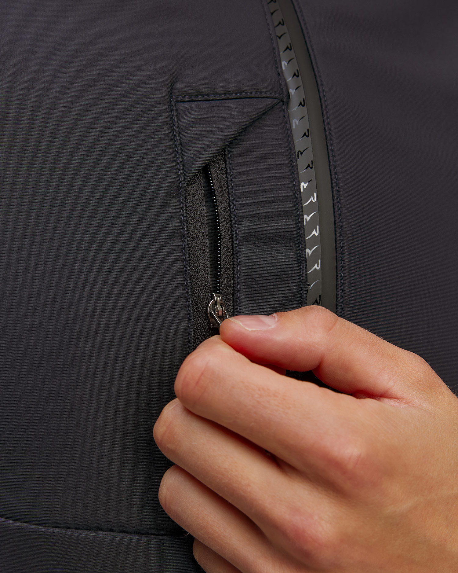 Kamizelka męska Chervo Emporio