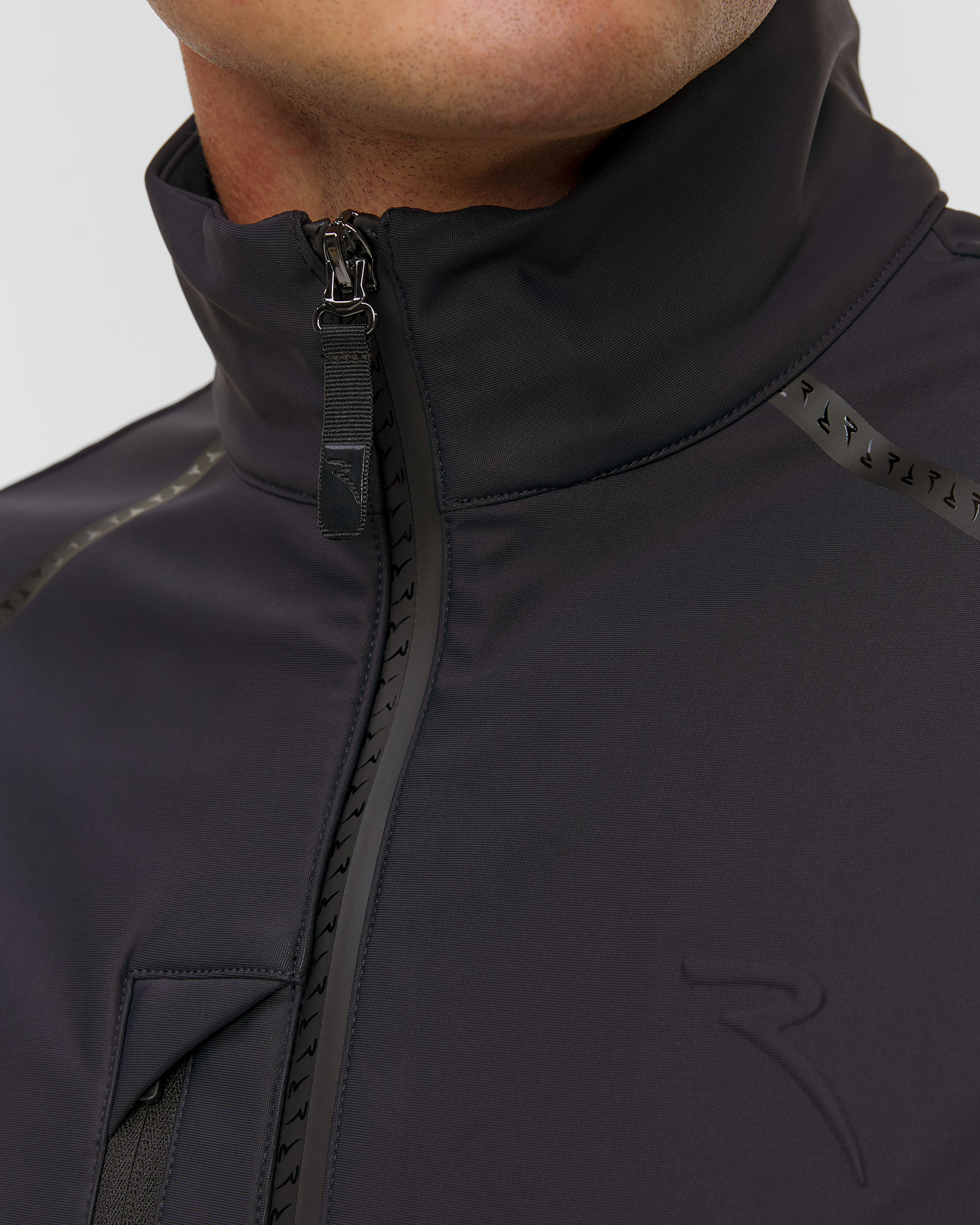 Kamizelka męska Chervo Emporio