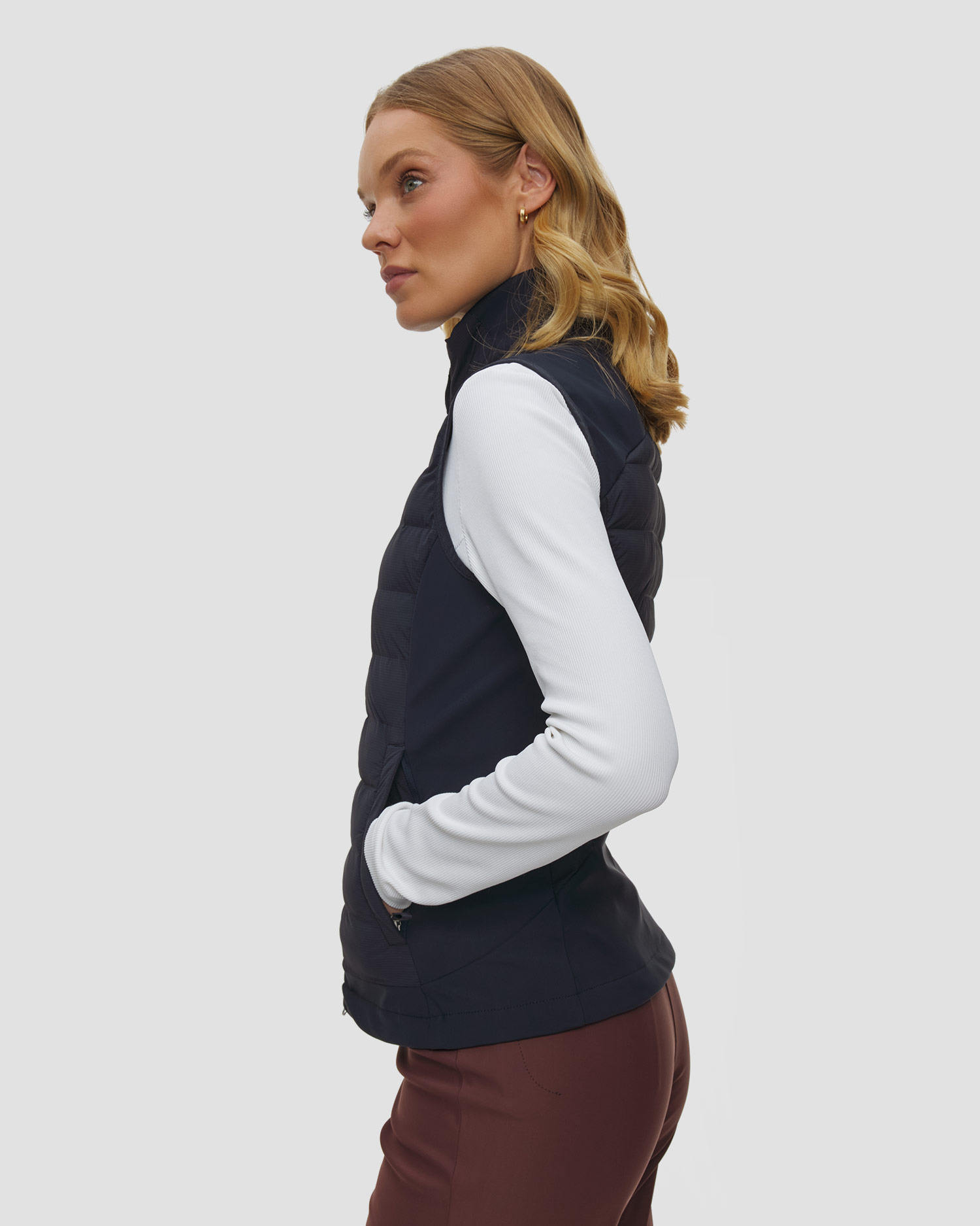 Gilet da donna Chervo Ermenegarda