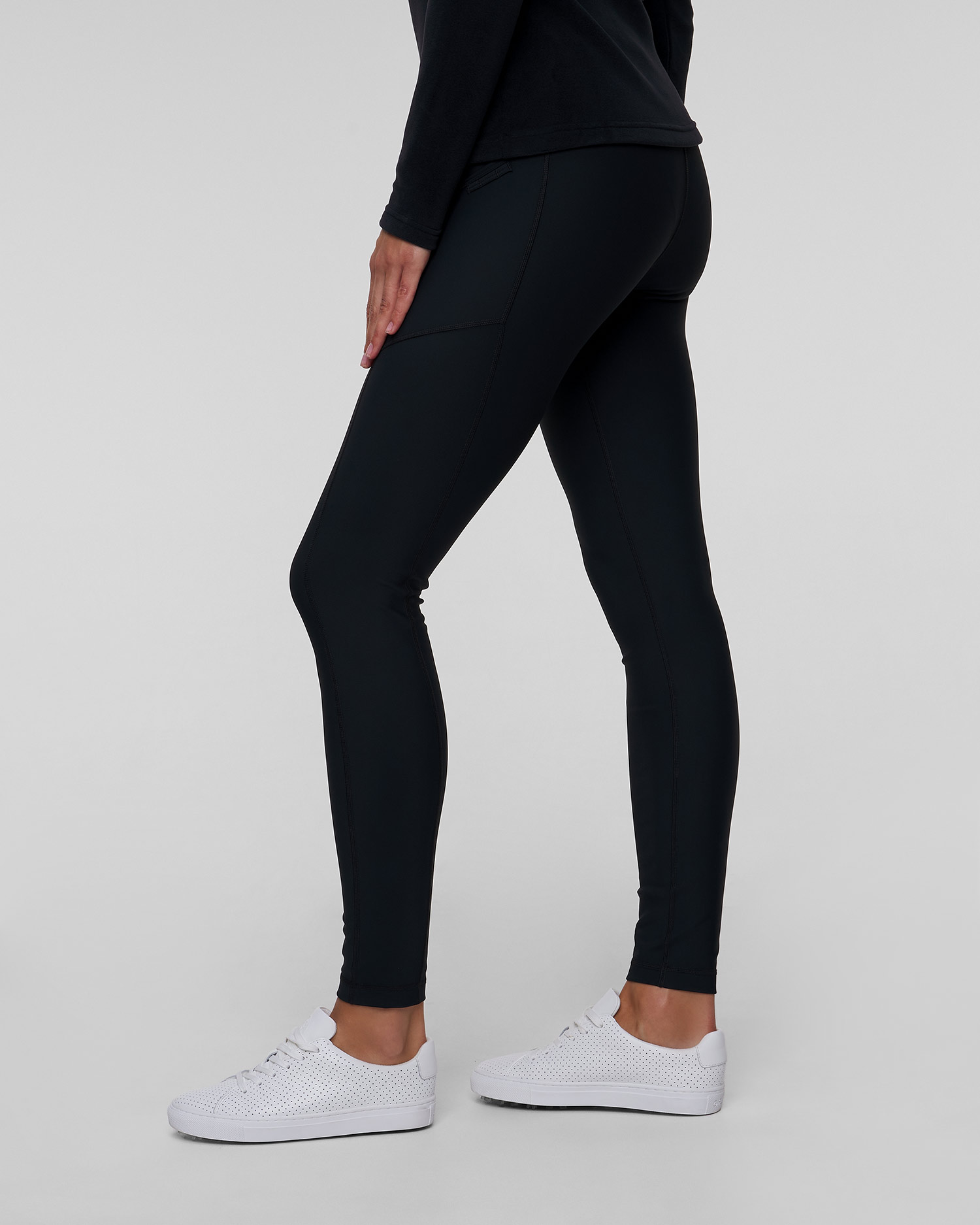 Women's leggings Chervo Farfalla