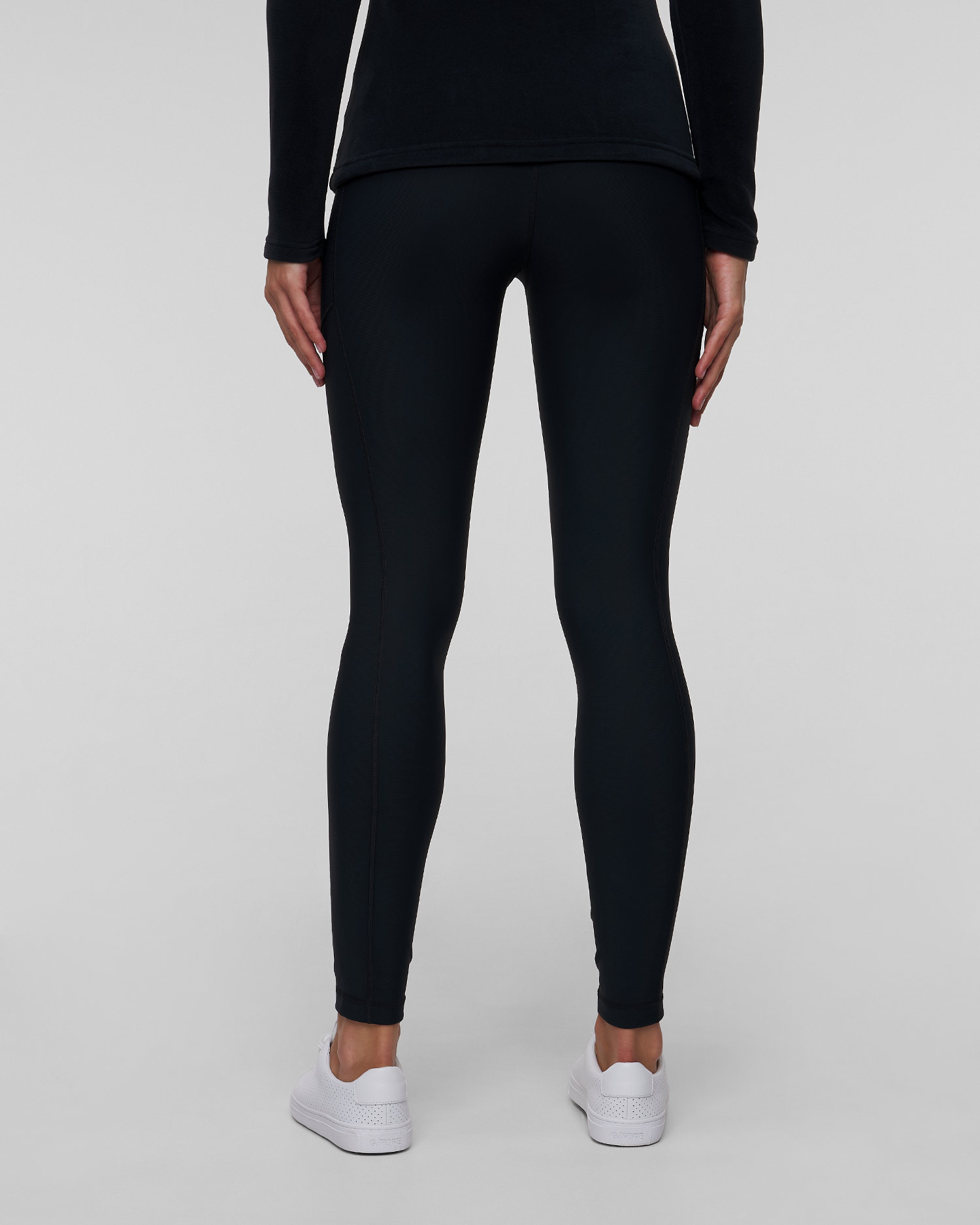 Women's leggings Chervo Farfalla
