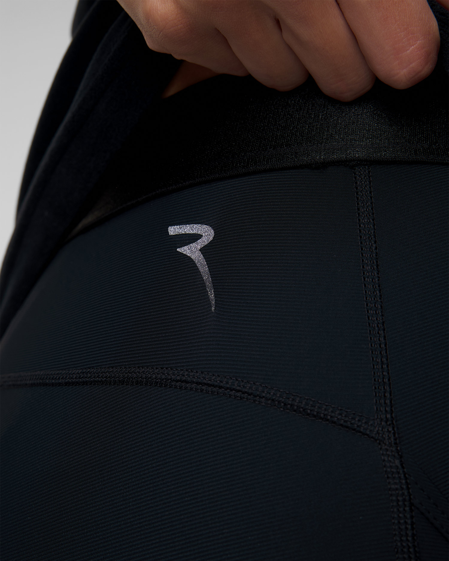 Women's leggings Chervo Farfalla