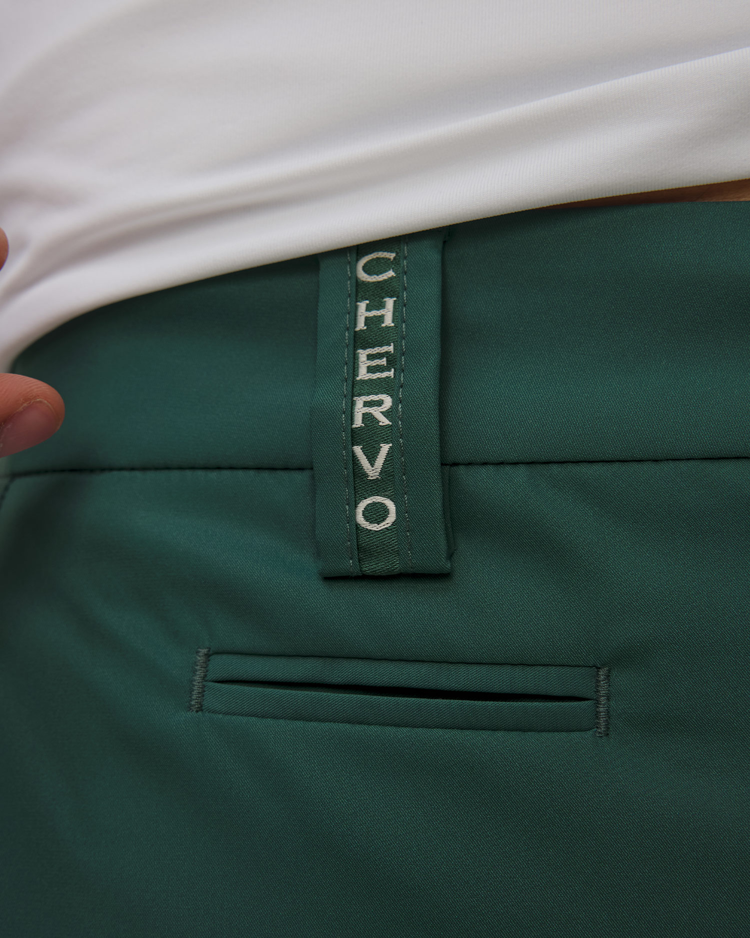 Short pour hommes Chervo Garcia