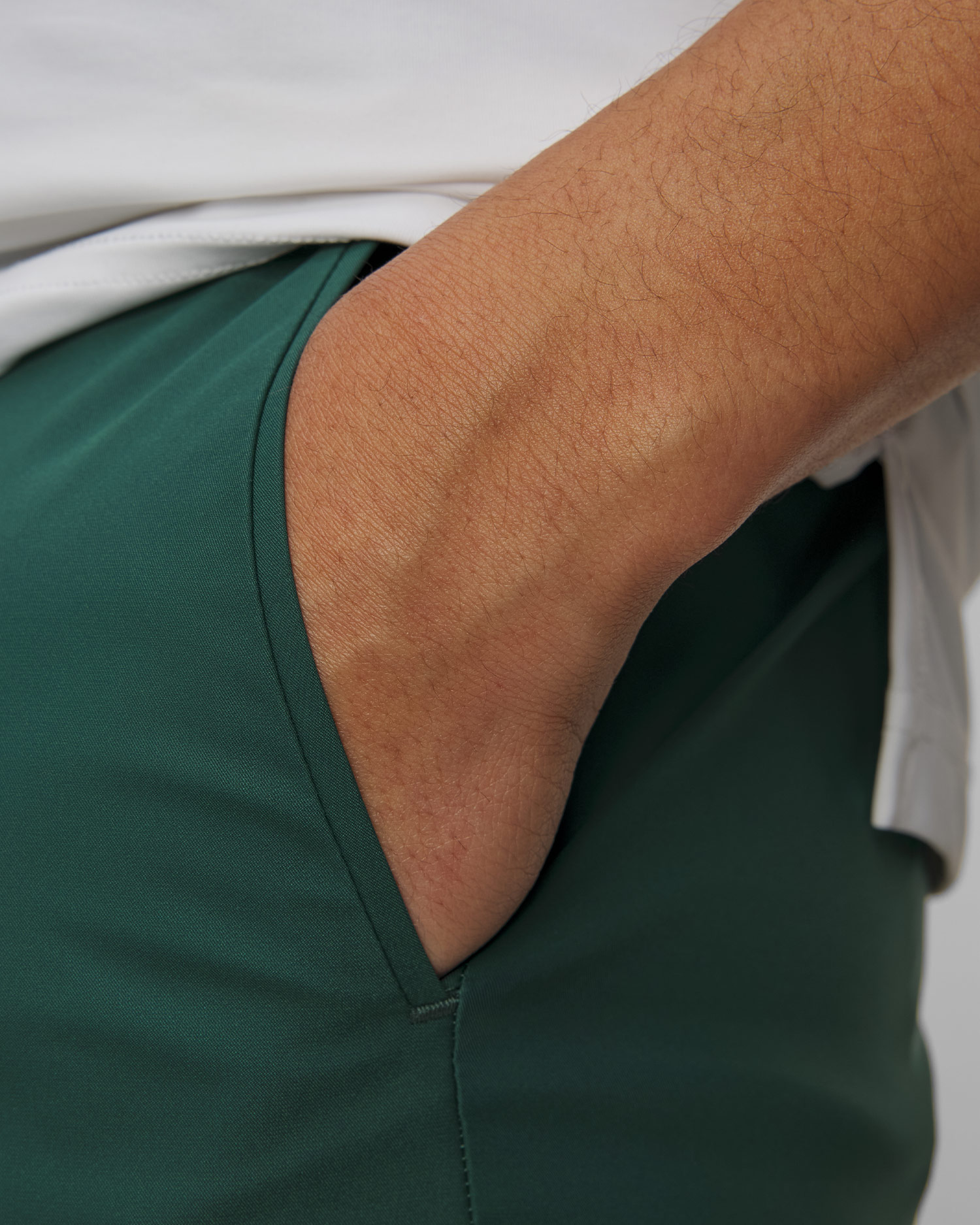 Short pour hommes Chervo Garcia