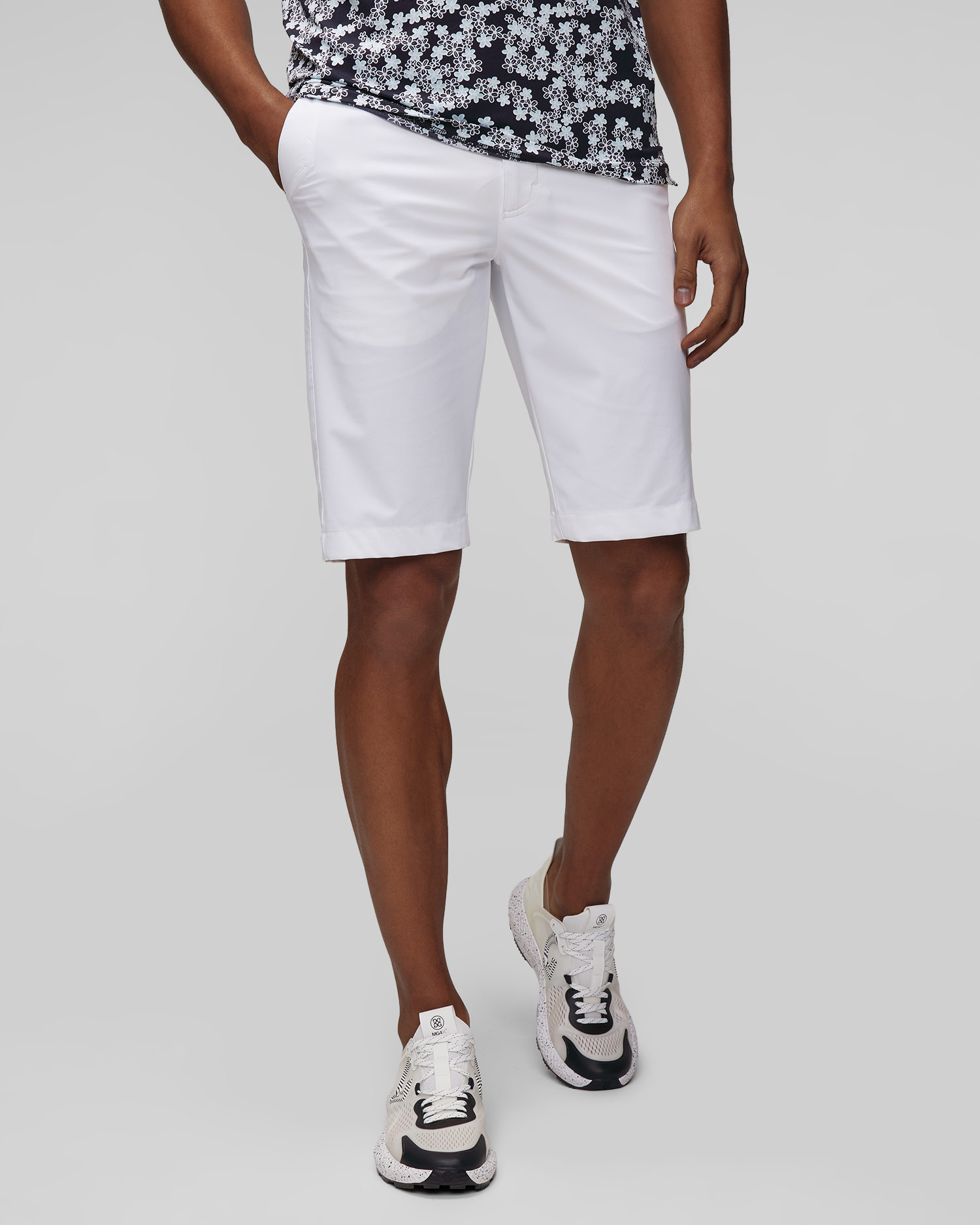 Chervo Garing Bermudashorts für Herren