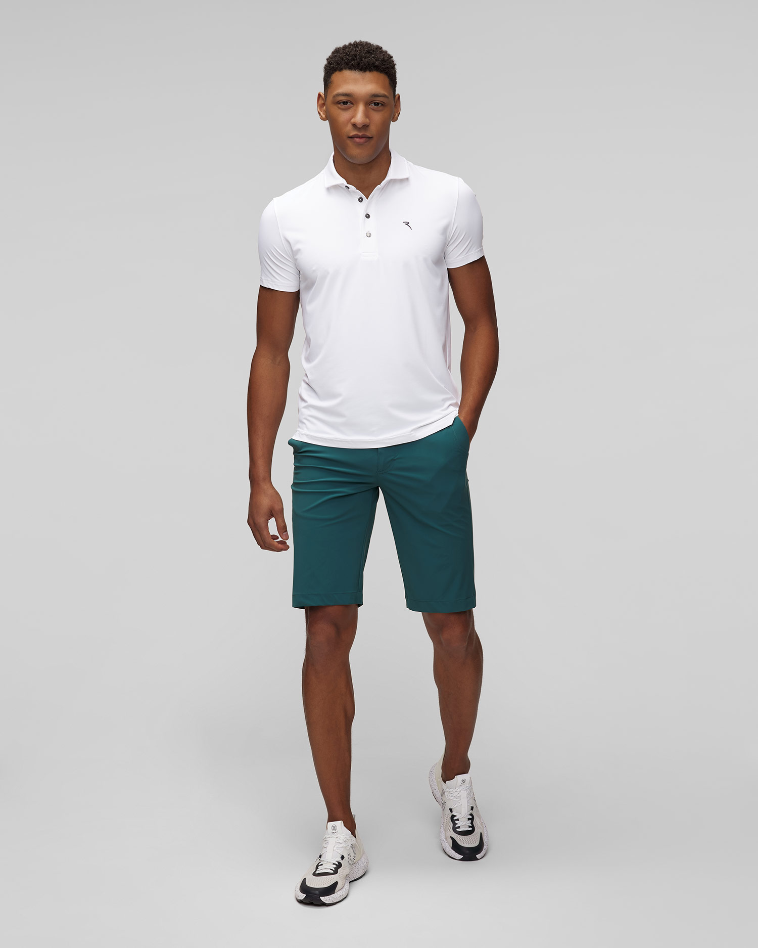 Chervo Garing Bermudashorts für Herren