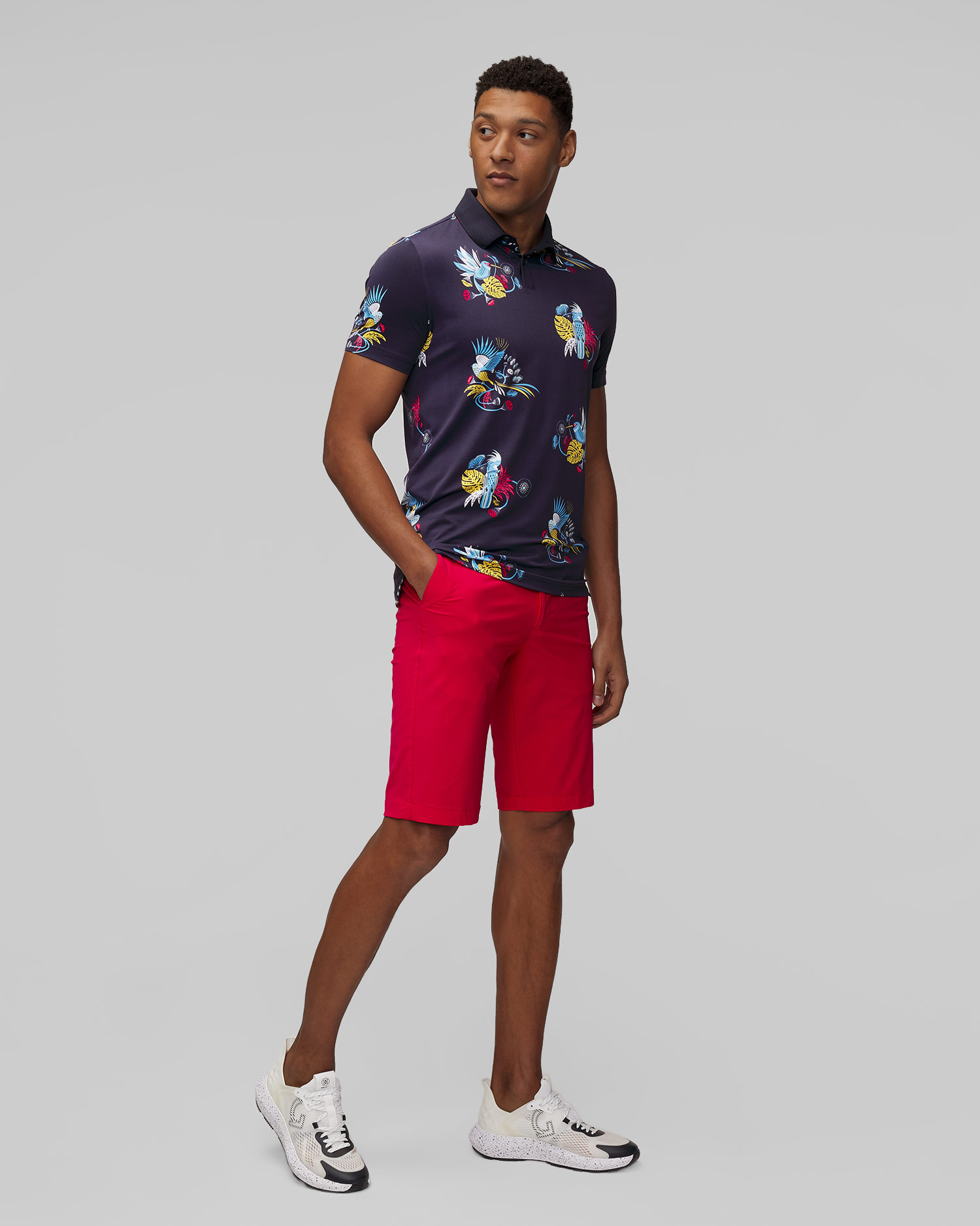 Chervo Garing Bermudashorts für Herren