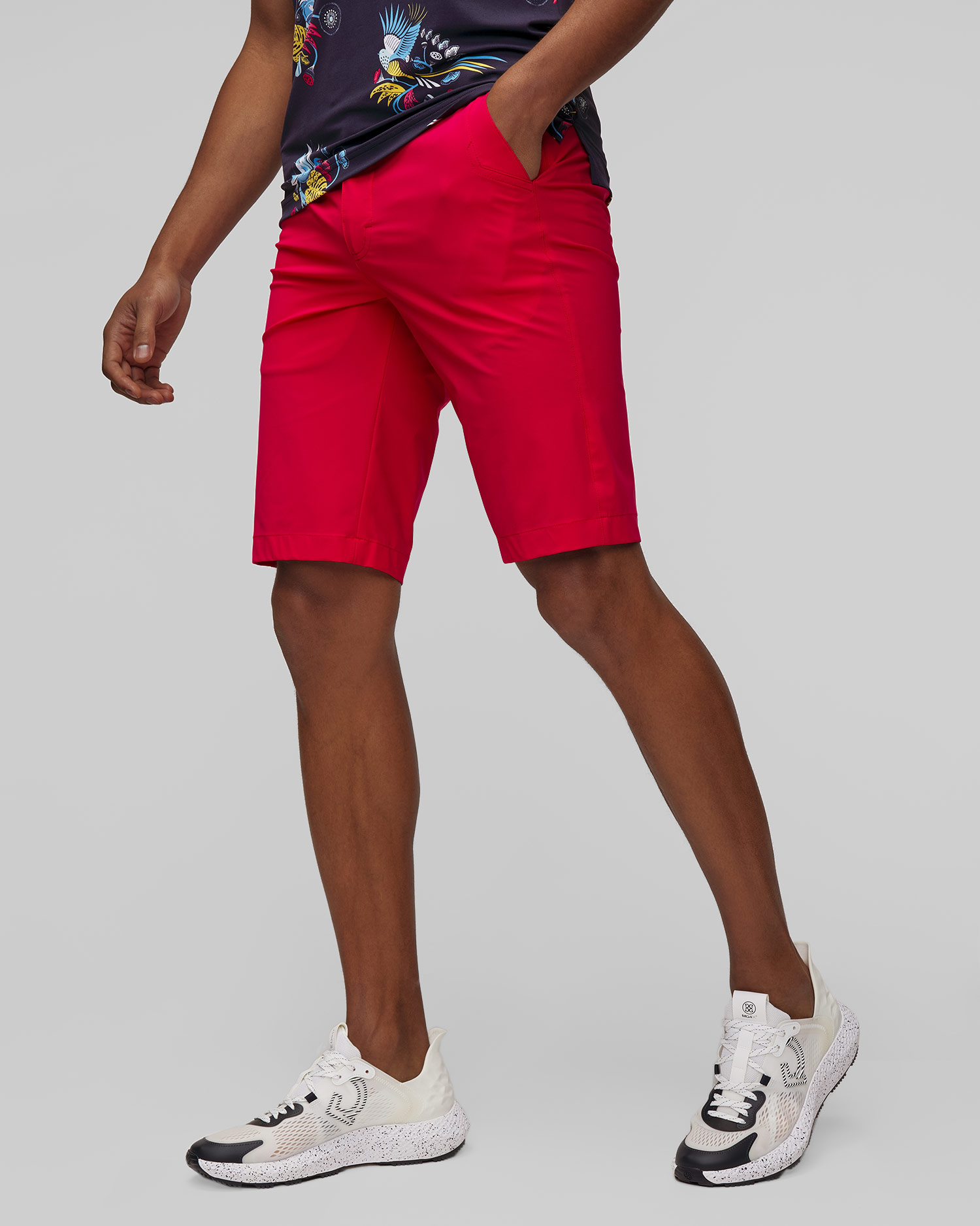 Chervo Garing Bermudashorts für Herren