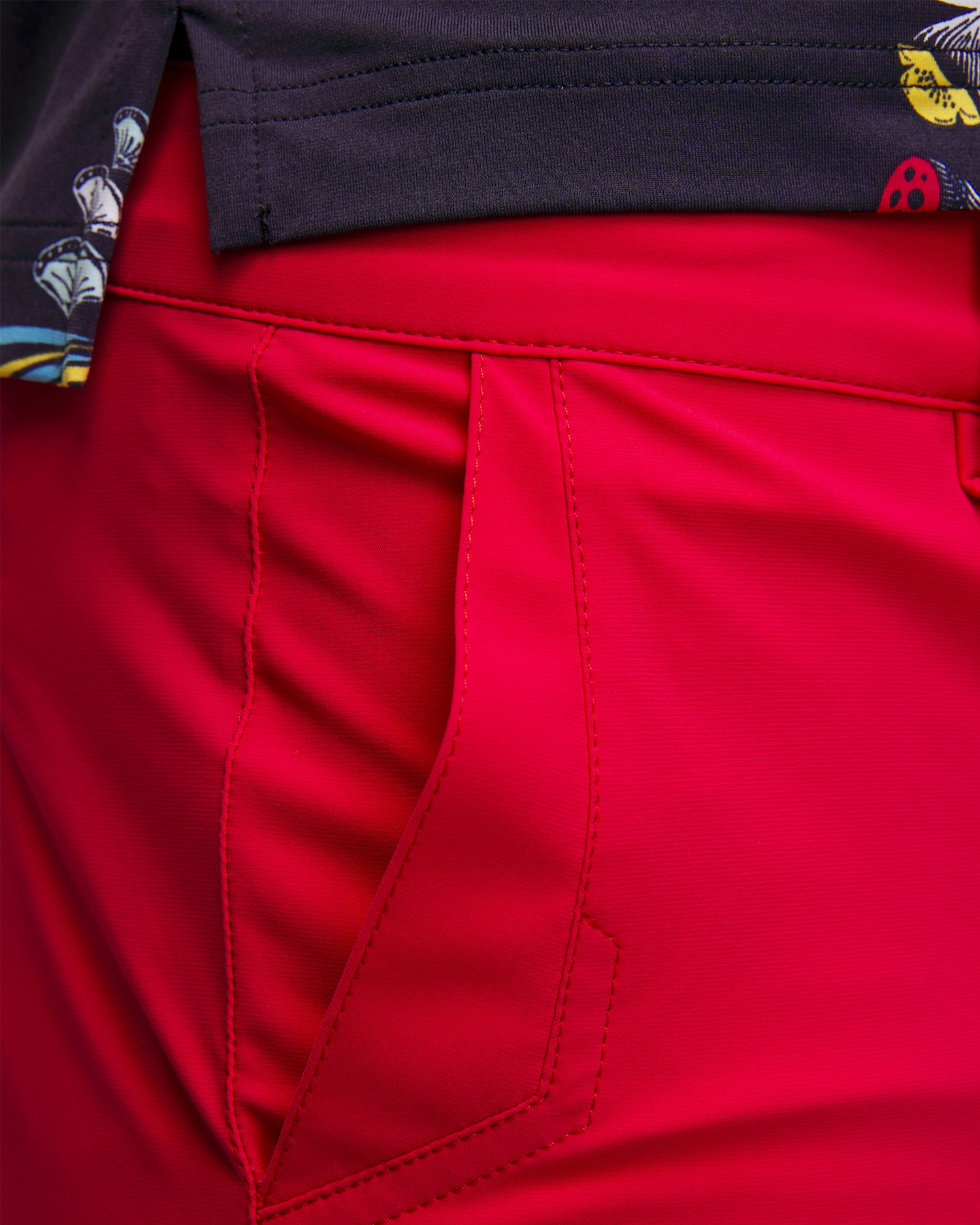 Chervo Garing Bermudashorts für Herren