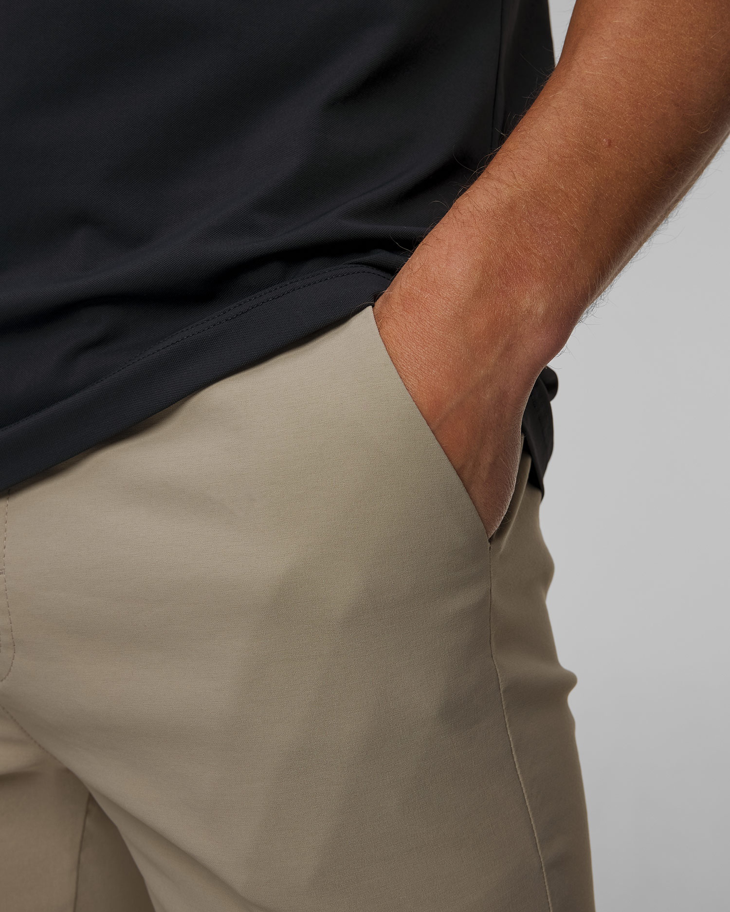 Chervo Giando Bermudashorts für Herren