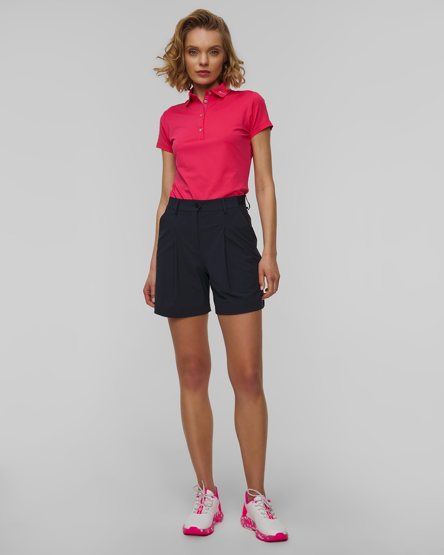 Chervo Gol Damenshorts