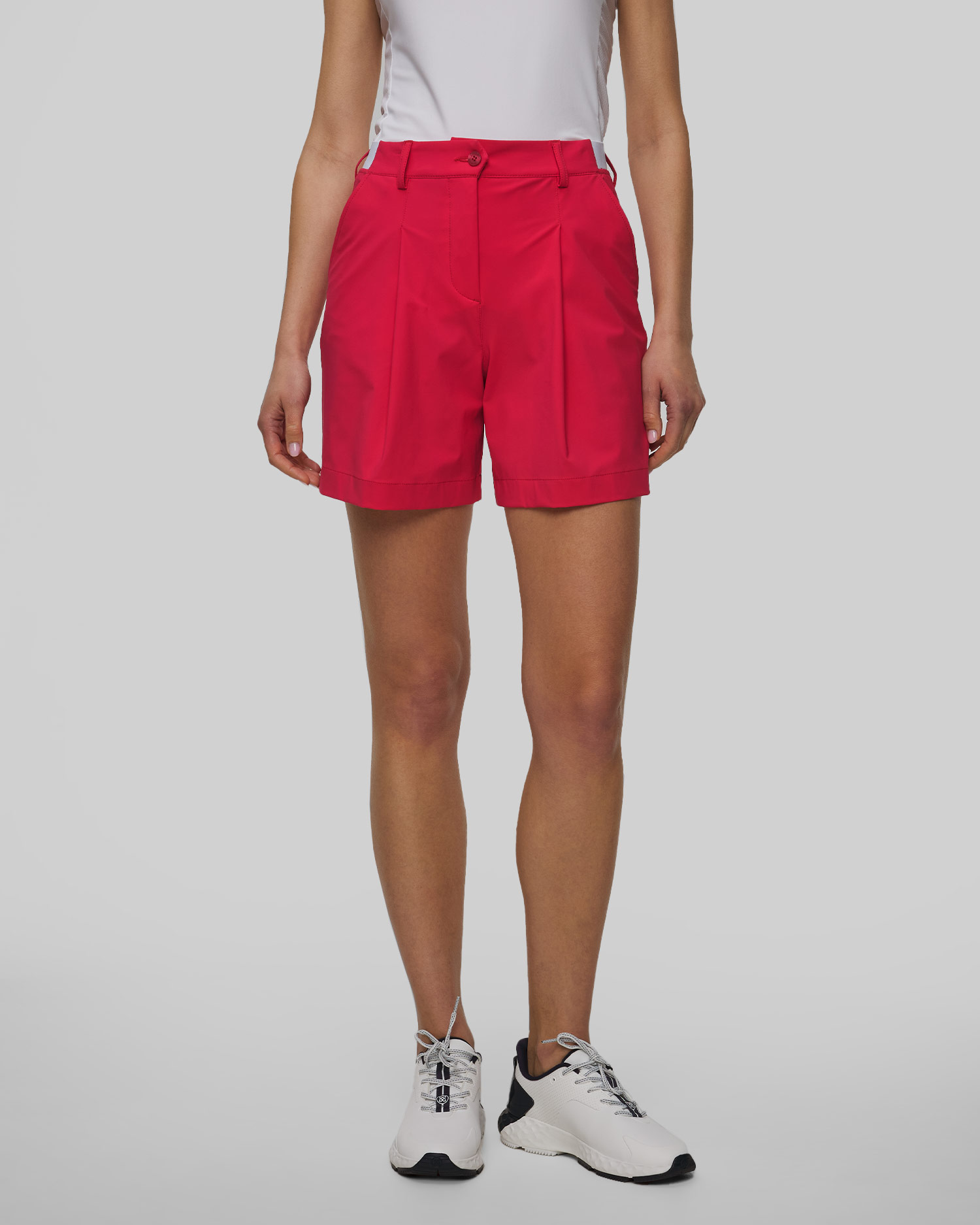 Chervo Gol Damenshorts