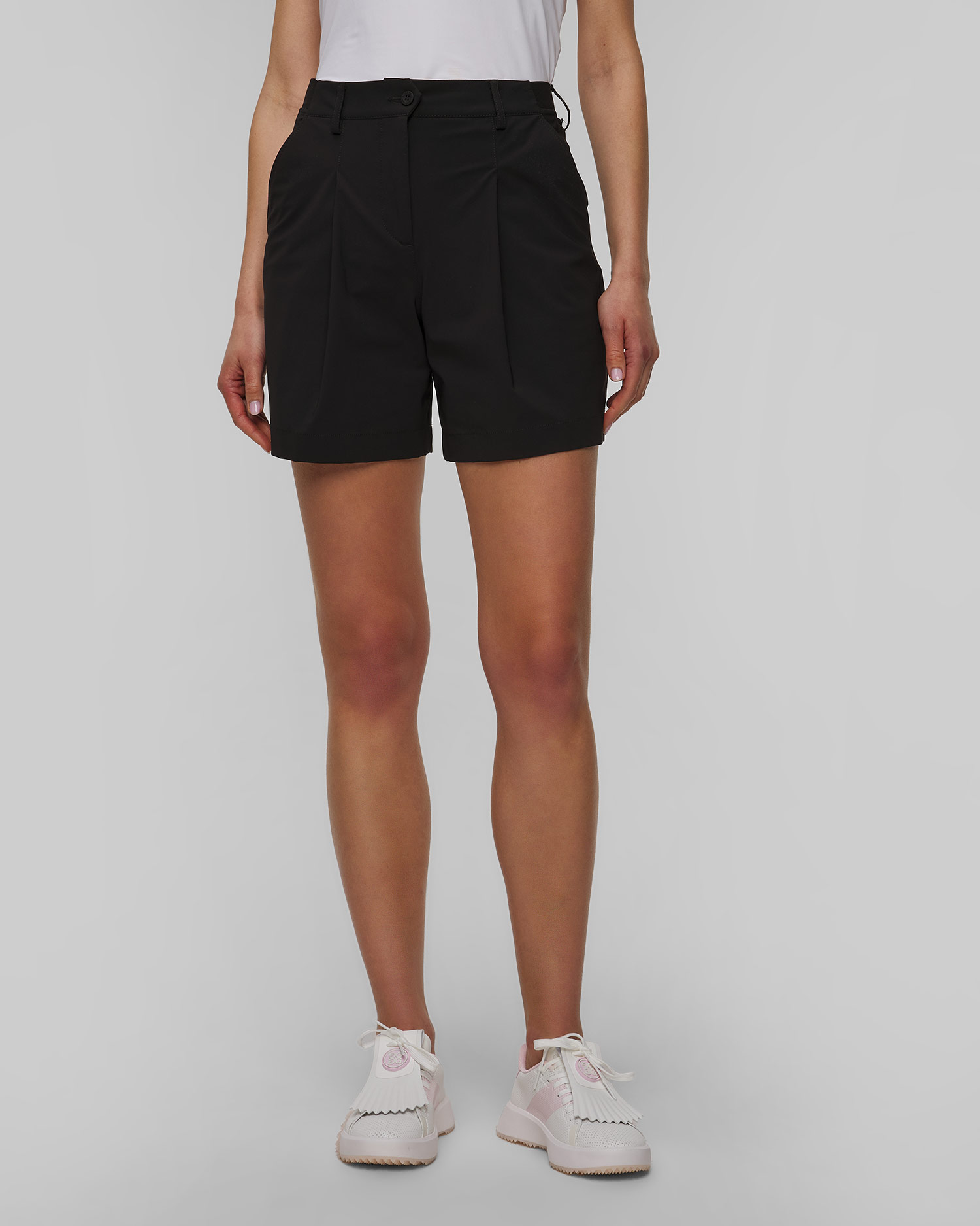 Women's shorts Chervo Gol