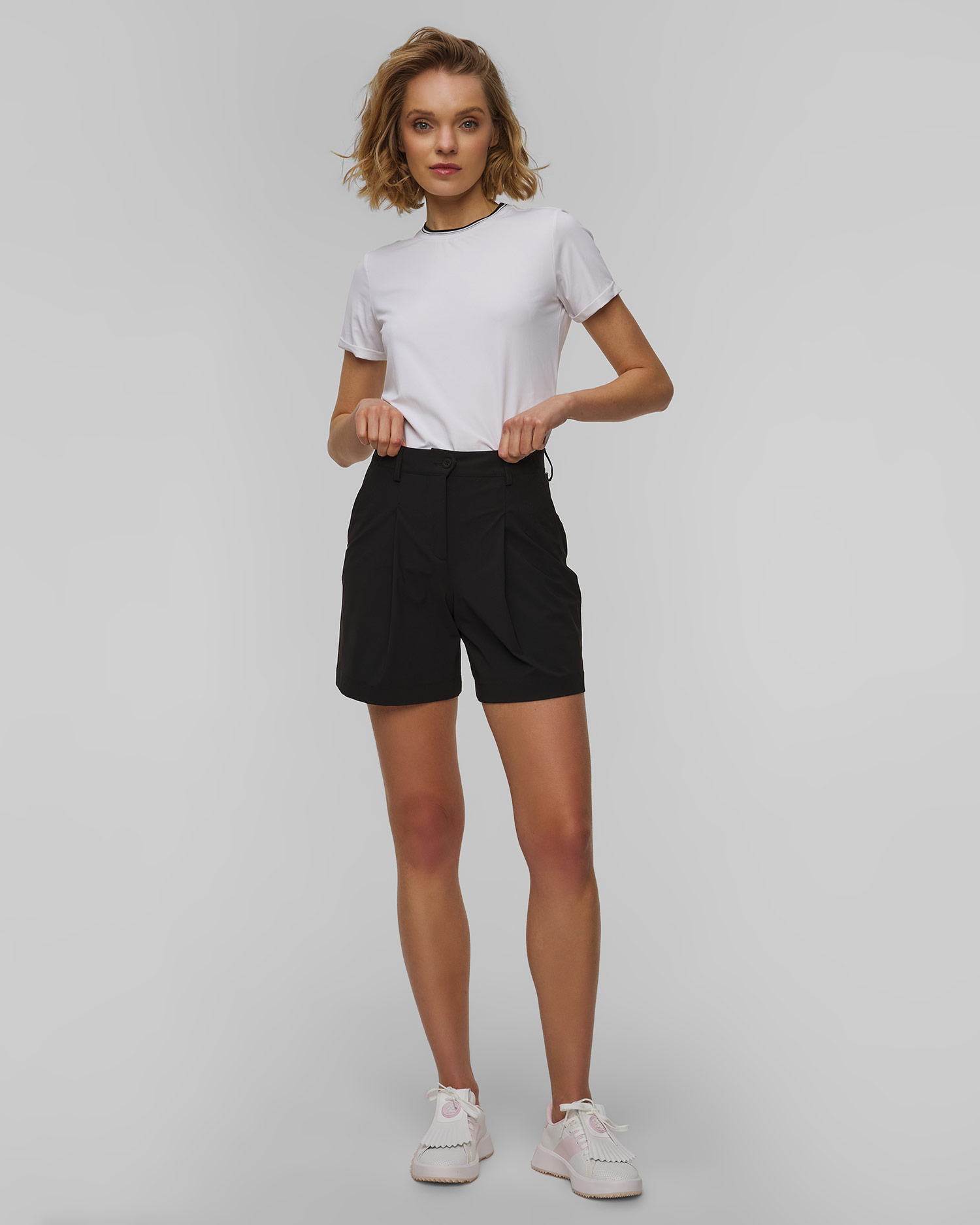 Chervo Gol Damenshorts