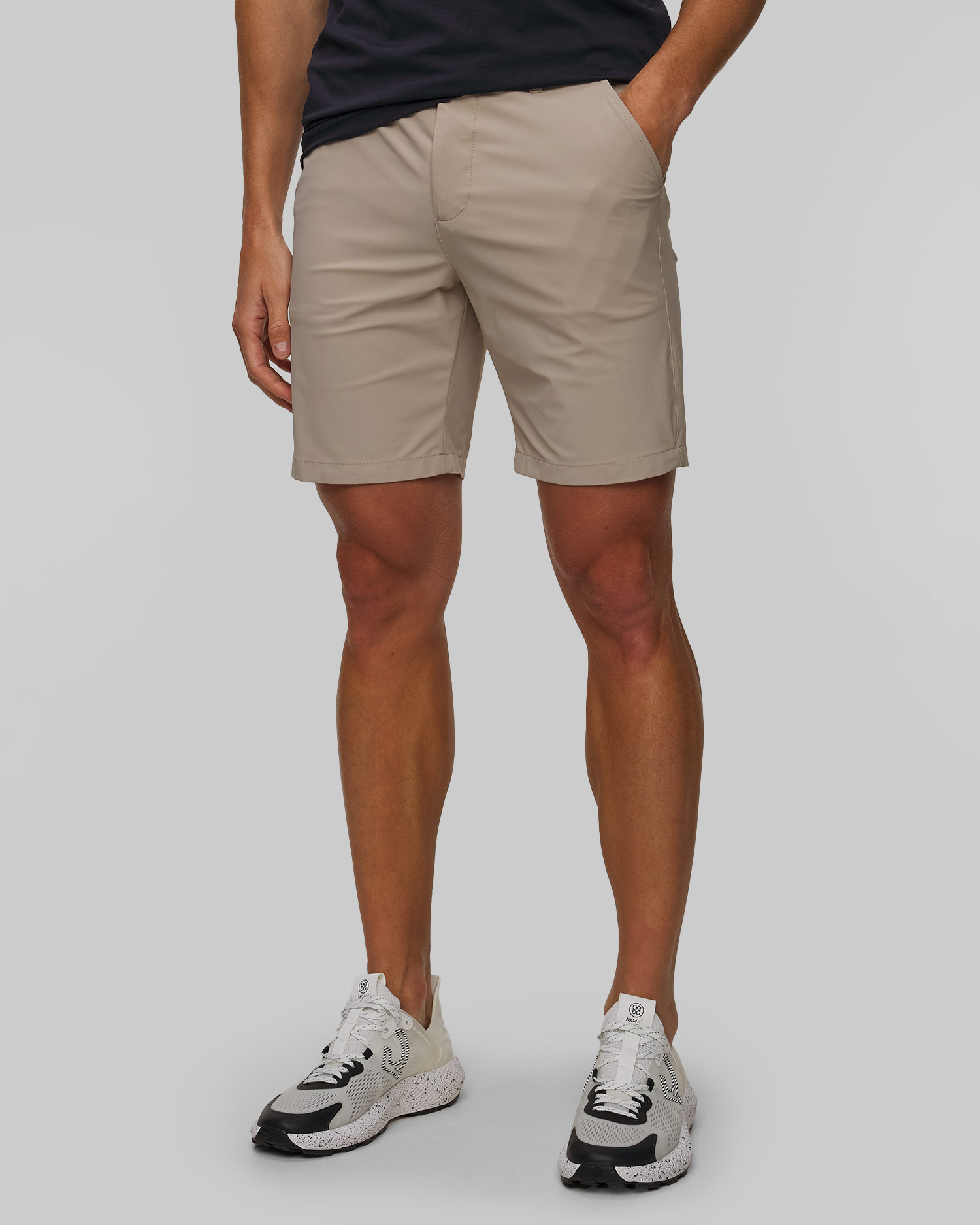 Szorty męskie Chervo Golfista