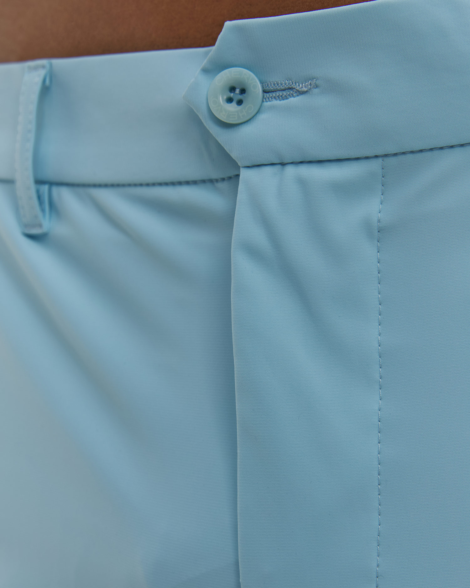 Szorty męskie Chervo Golfista