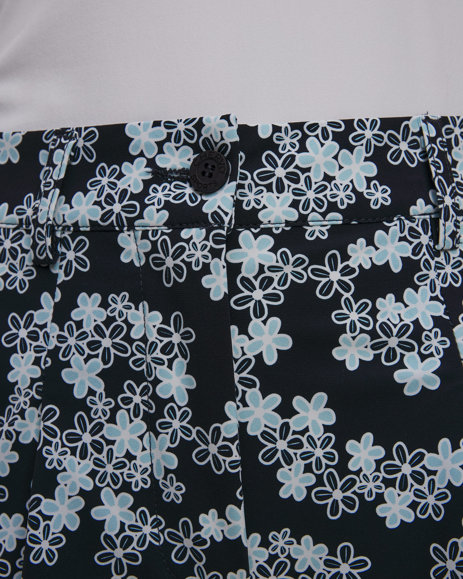 Chervo Gover Bermudashorts für Damen