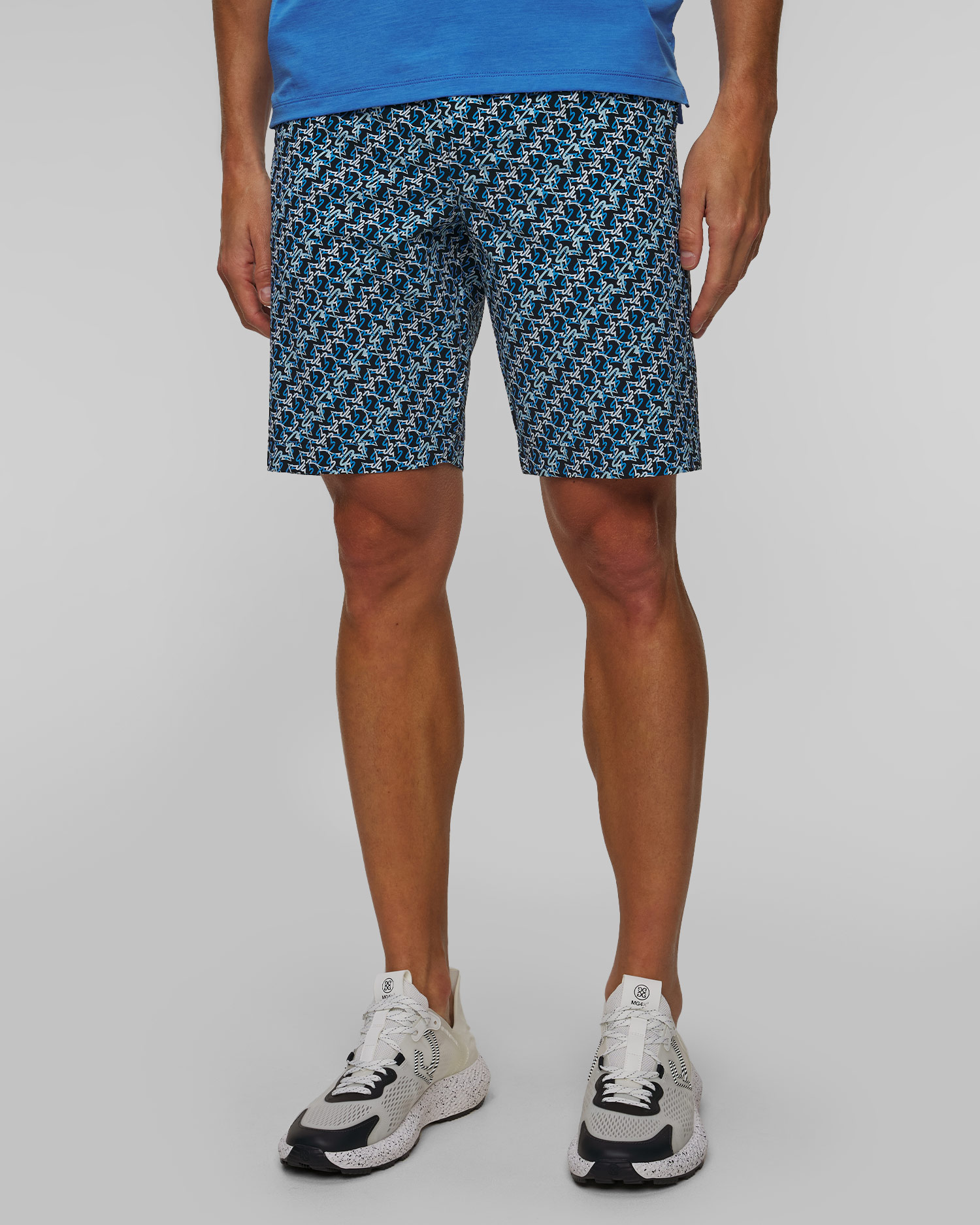 Chervo Globe Bermudashorts für Herren