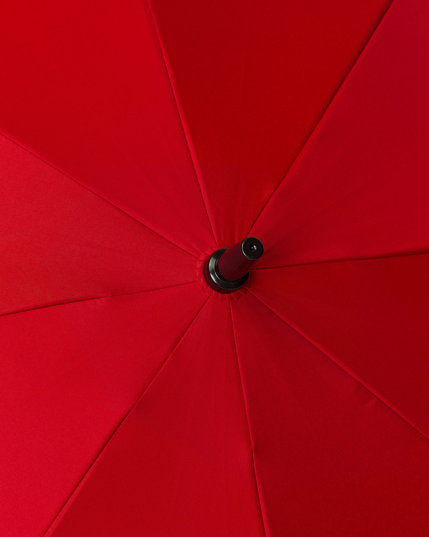 Parapluie de golf  rouge Chervo Umami