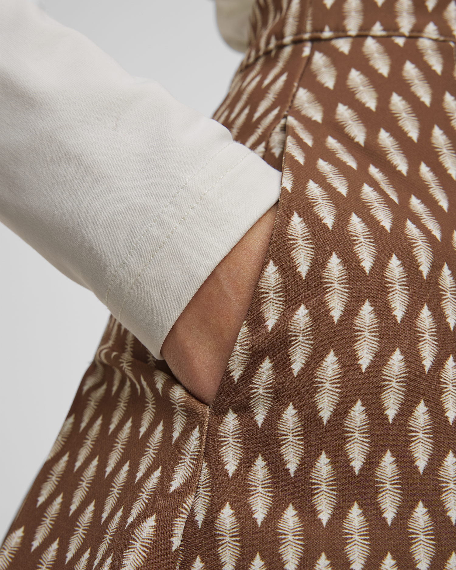 Jupe pour femmes Chervo Jackowsky 