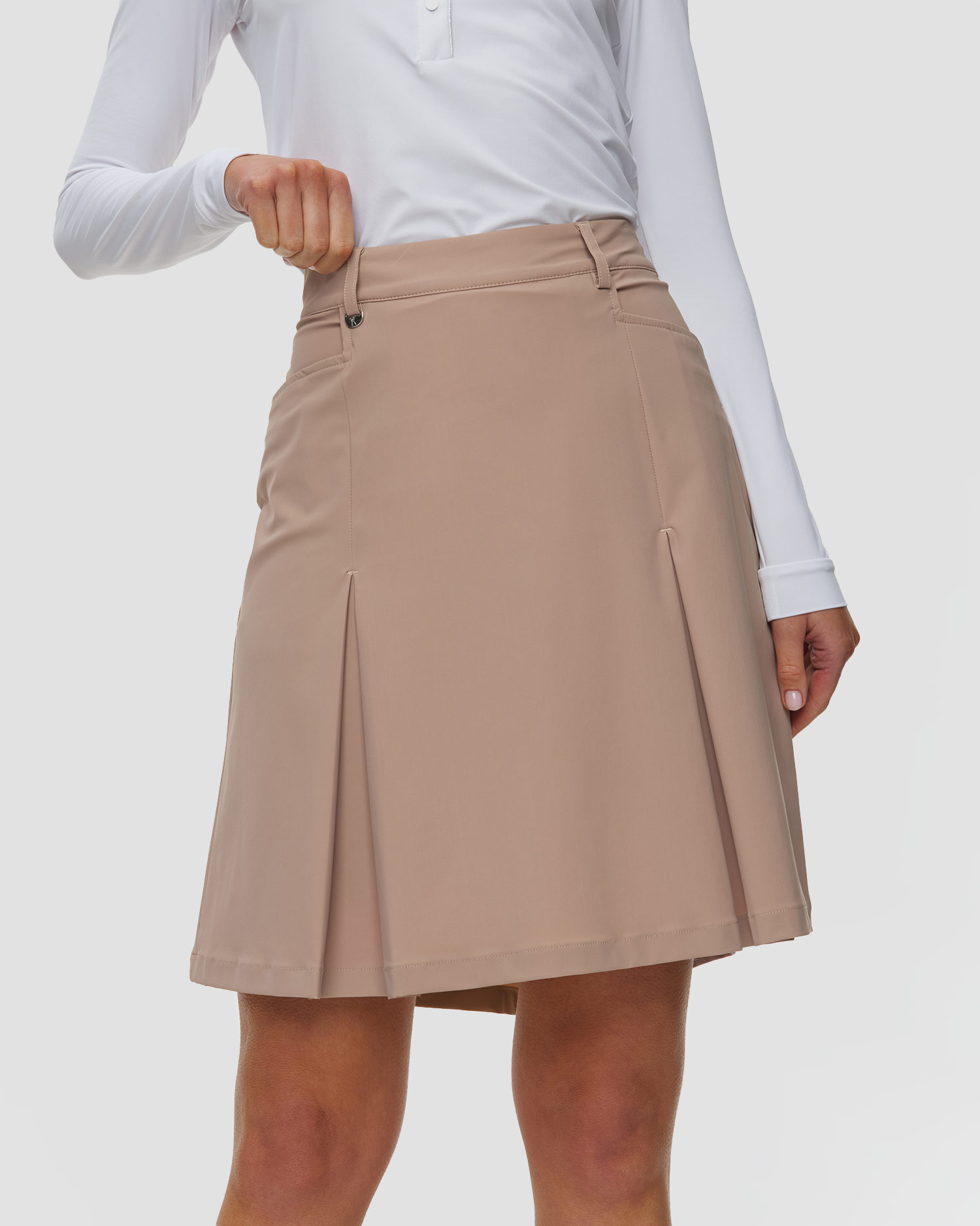 Jupe pour femmes Chervo Jada