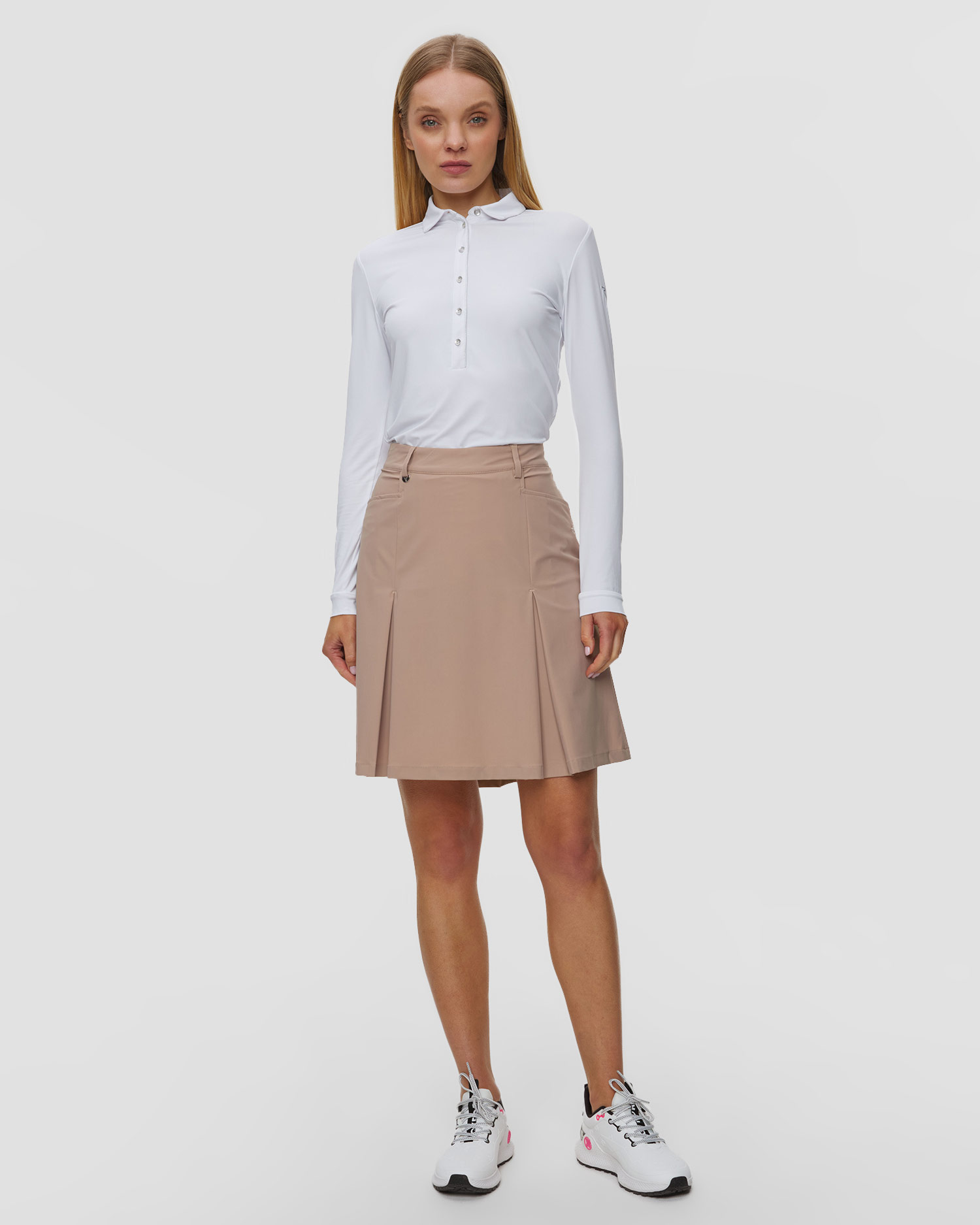 Jupe pour femmes Chervo Jada