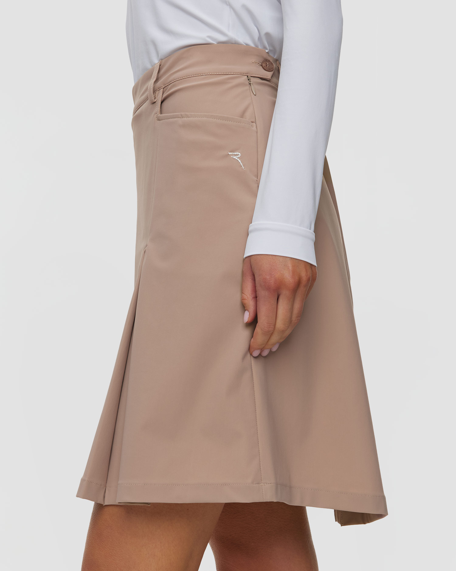 Jupe pour femmes Chervo Jada