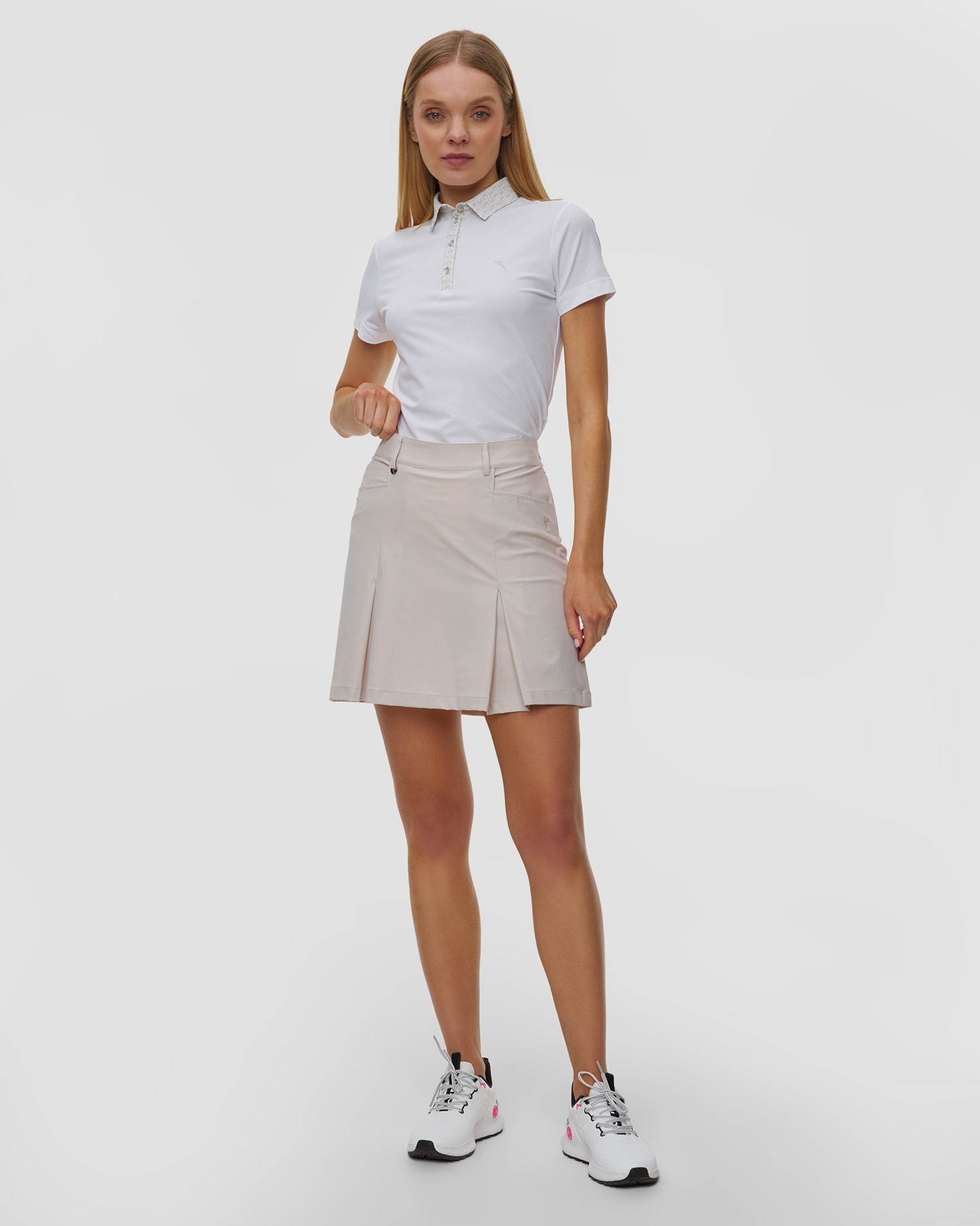 Jupe pour femmes Chervo Jelly