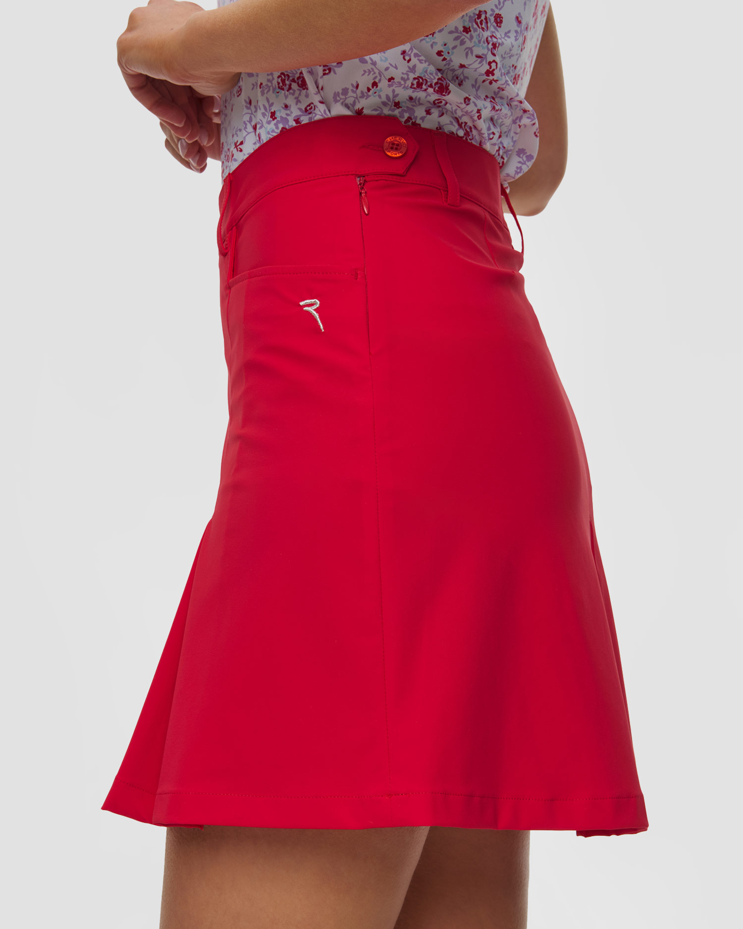 Jupe pour femmes Chervo Jelly