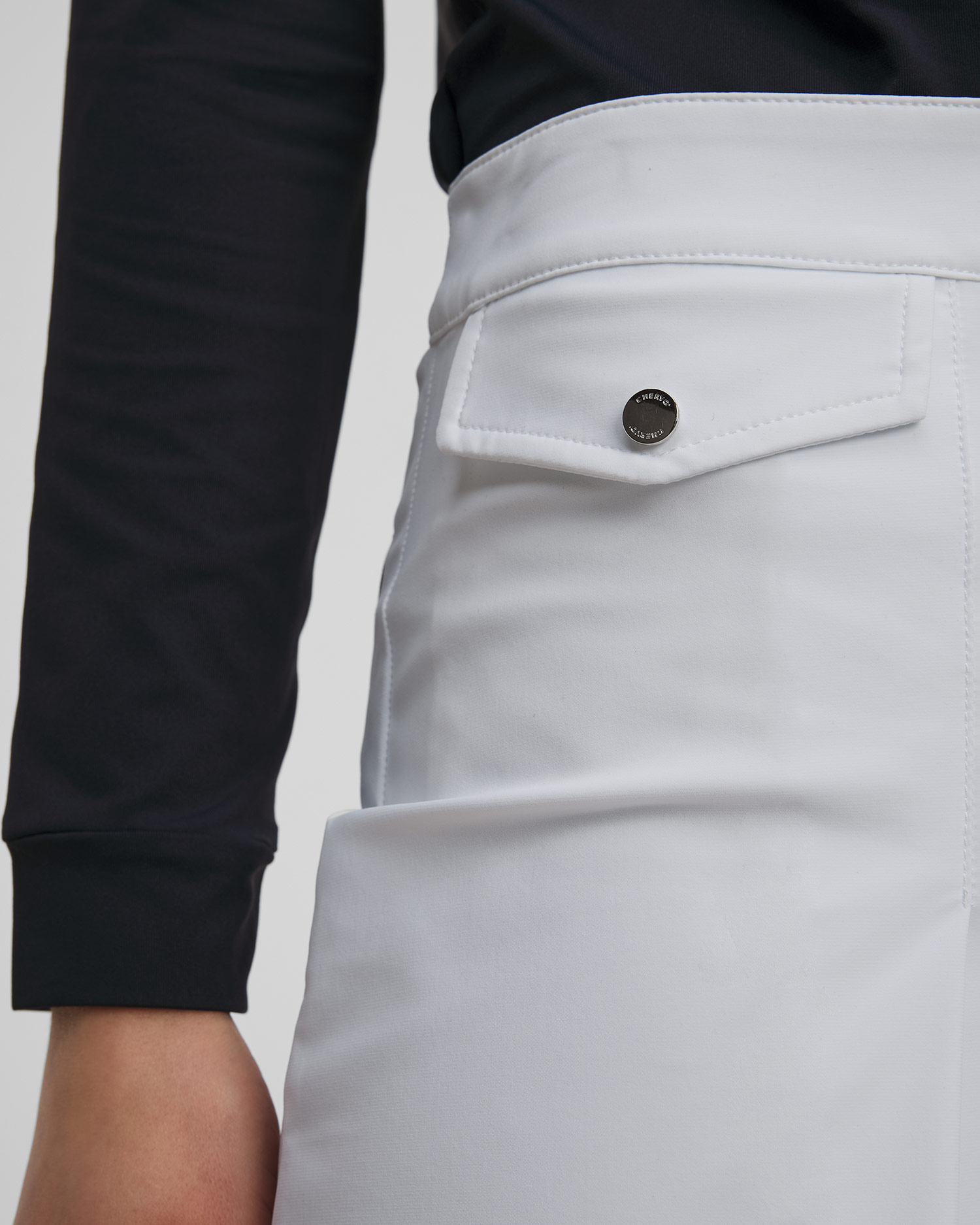 Spódniczka sportowa mini Chervo Japanese