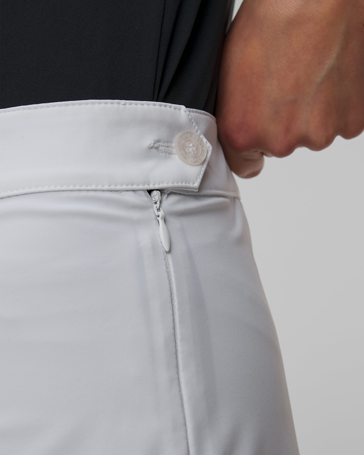 Spódniczka sportowa mini Chervo Japanese