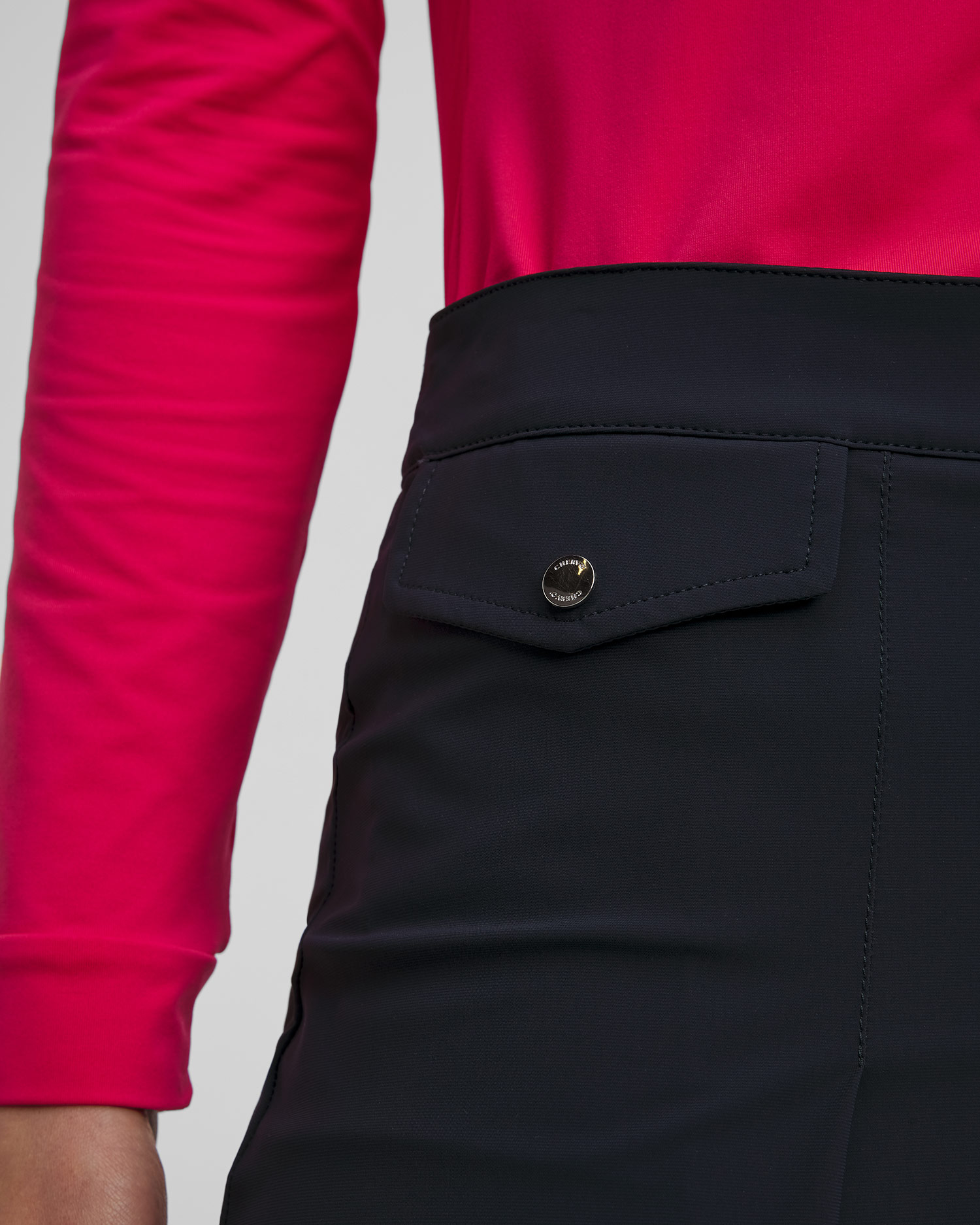 Spódniczka sportowa mini Chervo Japanese