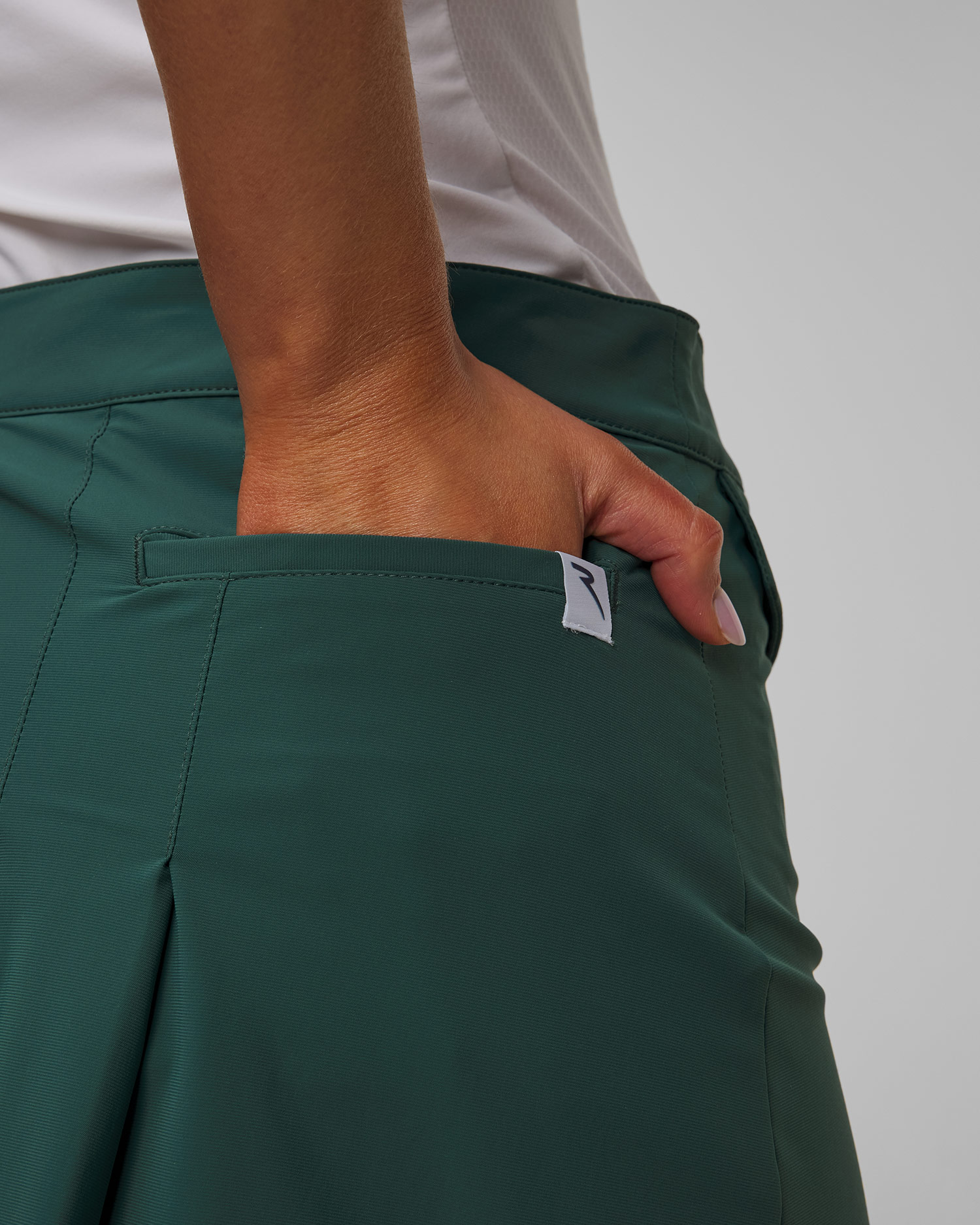 Chervo Japanese Mini-Sportrock