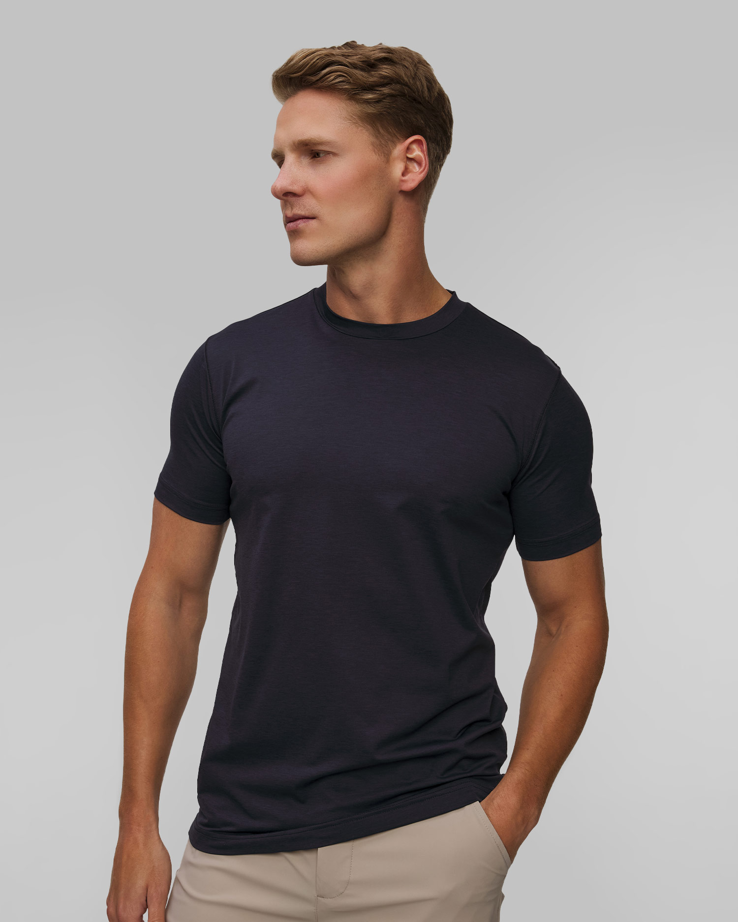 Chervo Lancillotto Herren-T-Shirt