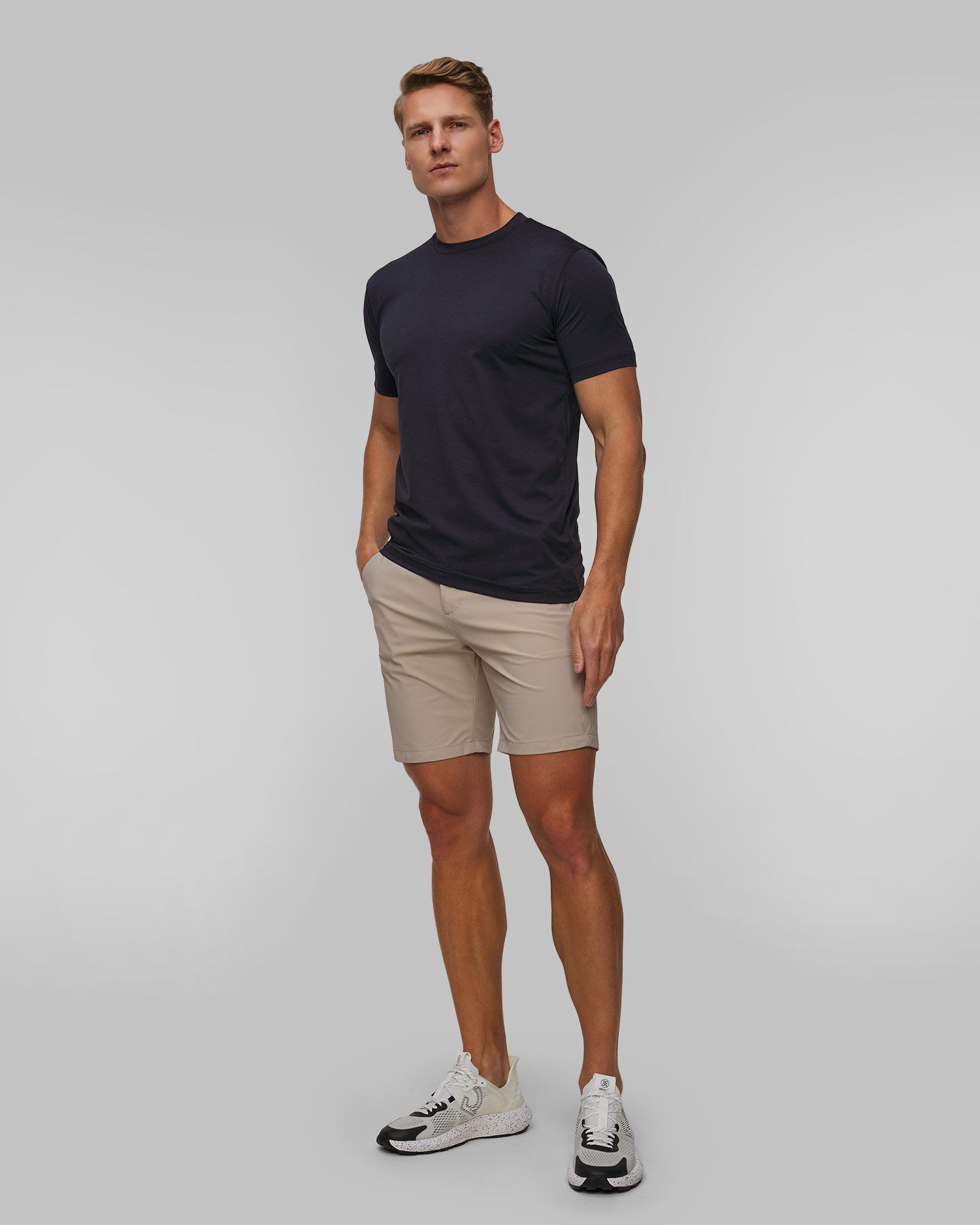 Chervo Lancillotto Herren-T-Shirt