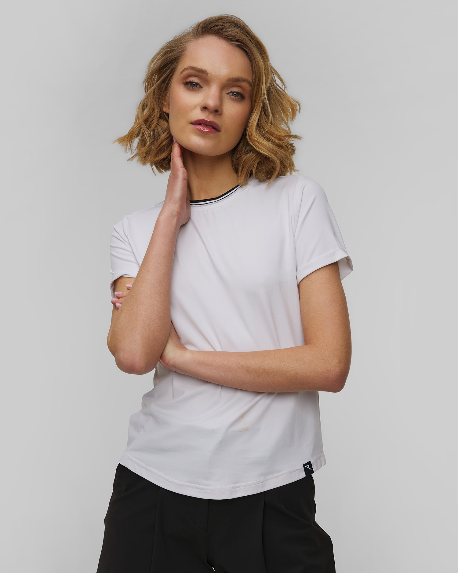 Chervo Lidia Damen-T-Shirt