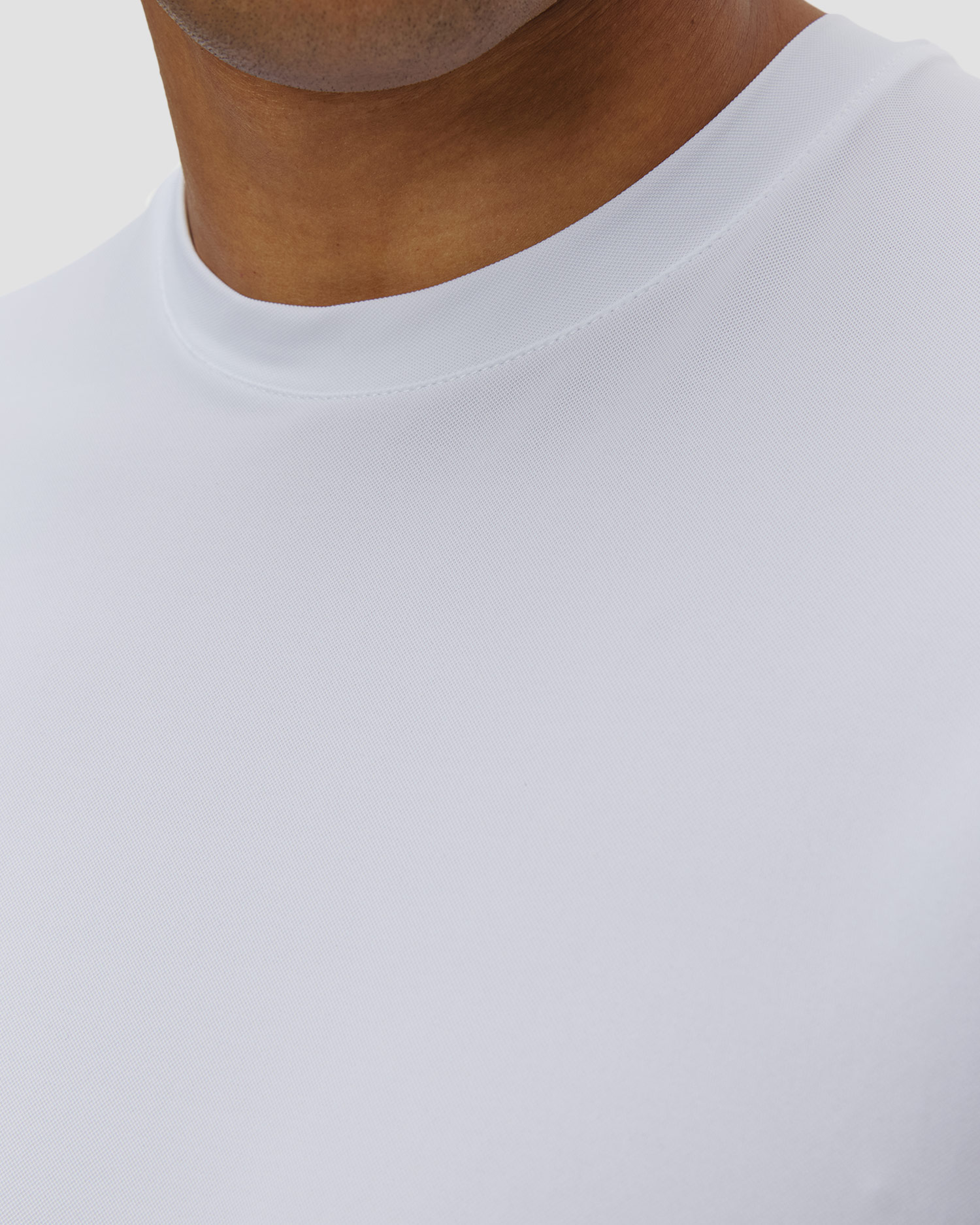 T-shirt pour hommes Chervo Lamberto