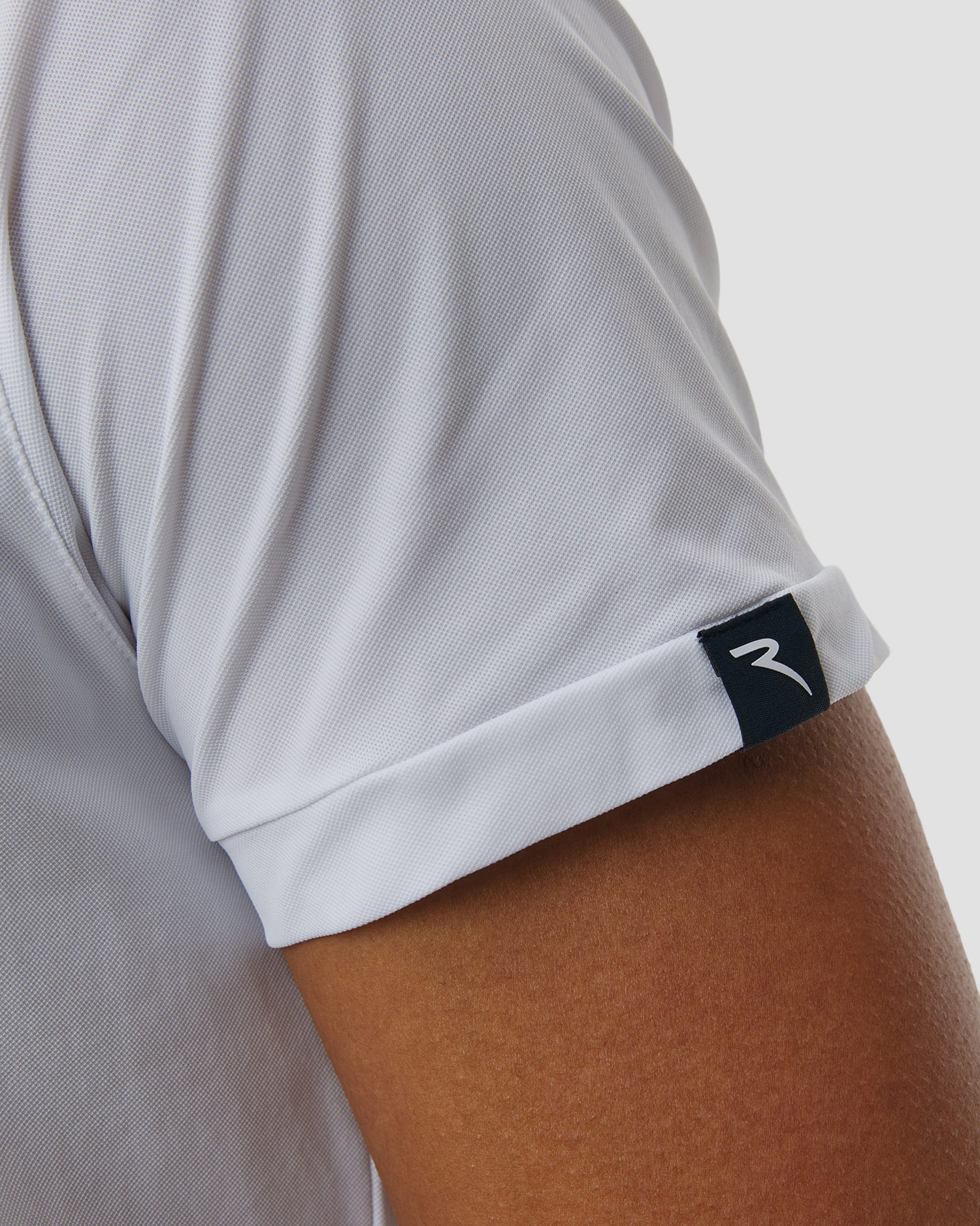 T-shirt pour hommes Chervo Lamberto