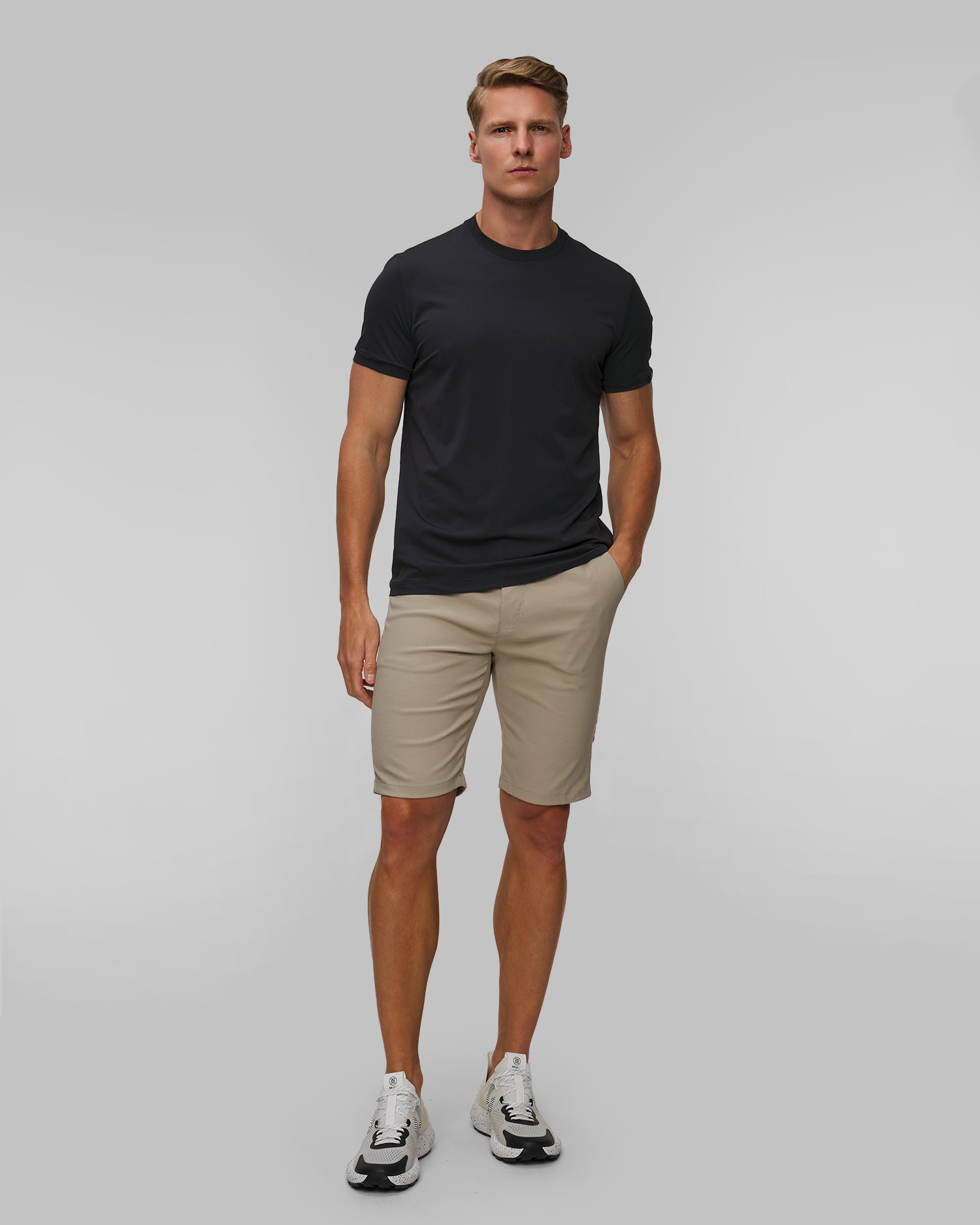 Chervo Lamberto Herren-T-Shirt